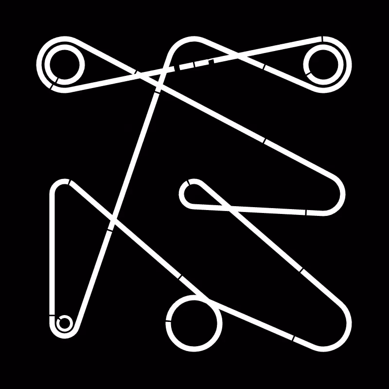Pegs In Motion #401
