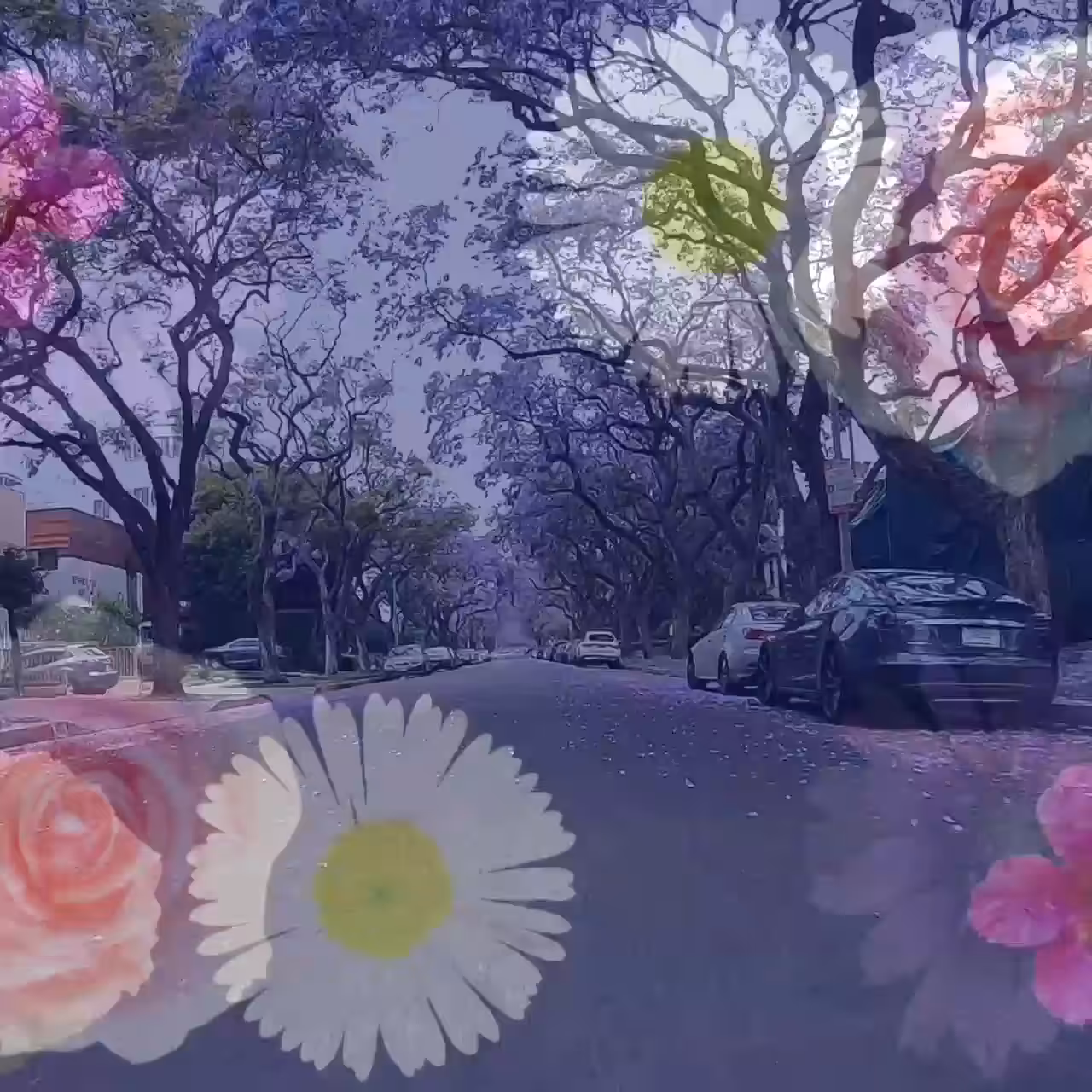 floweriffic