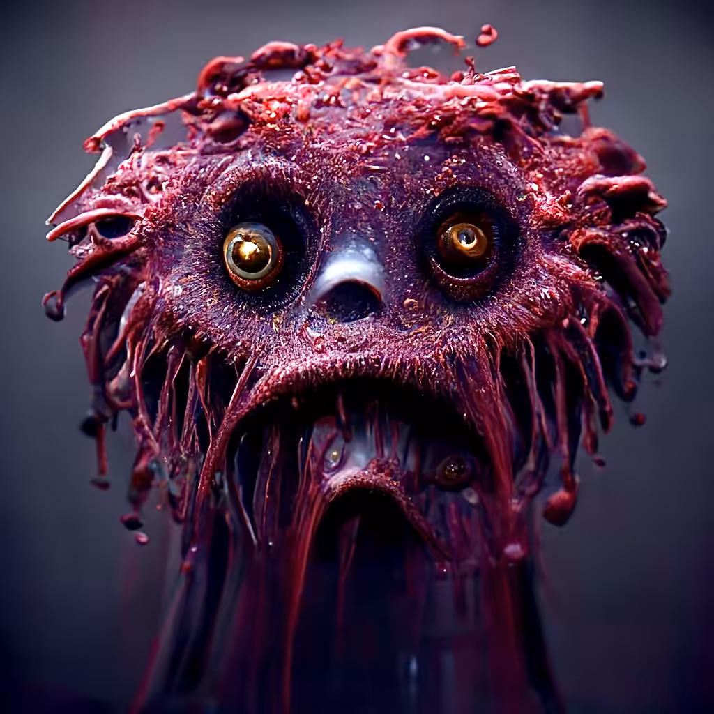 Warped Wine