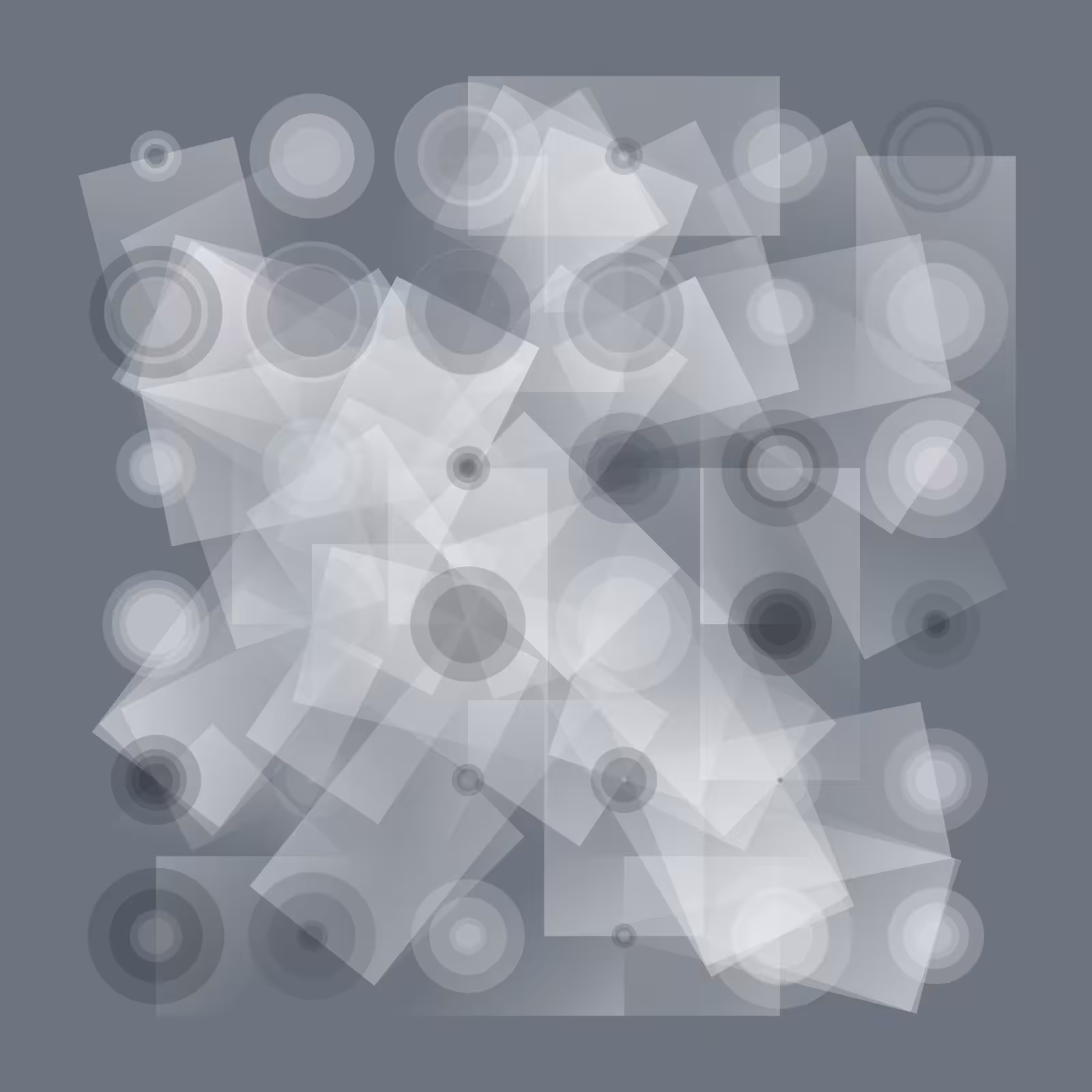 The Grid (SPOKES) #18