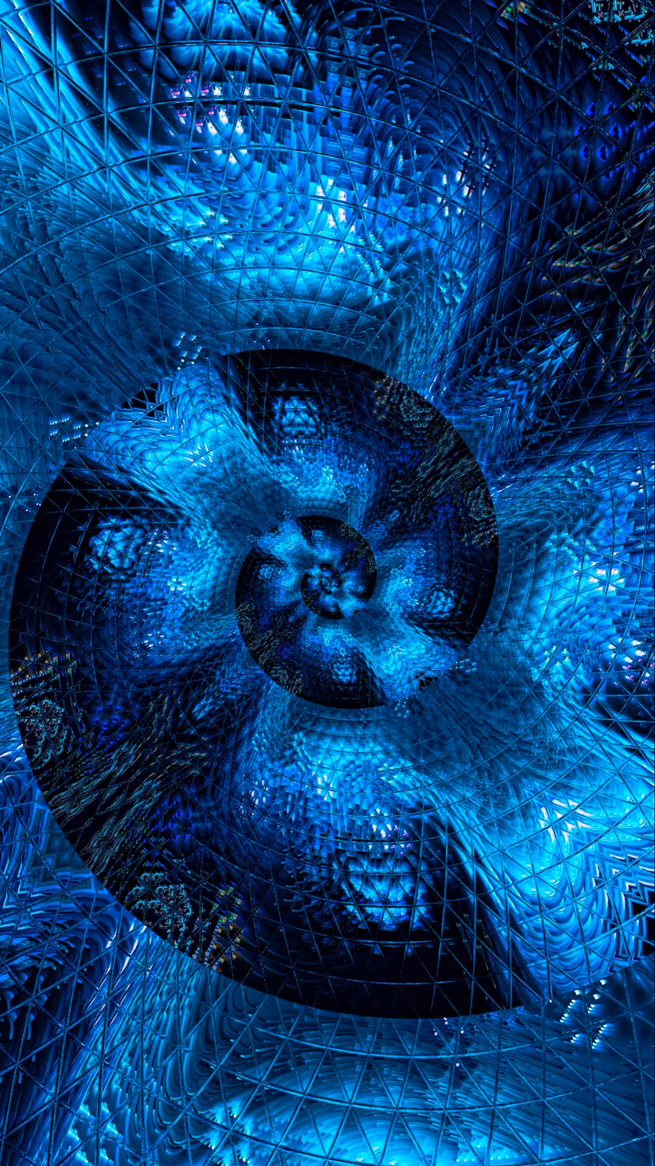 Fractalicius session #5