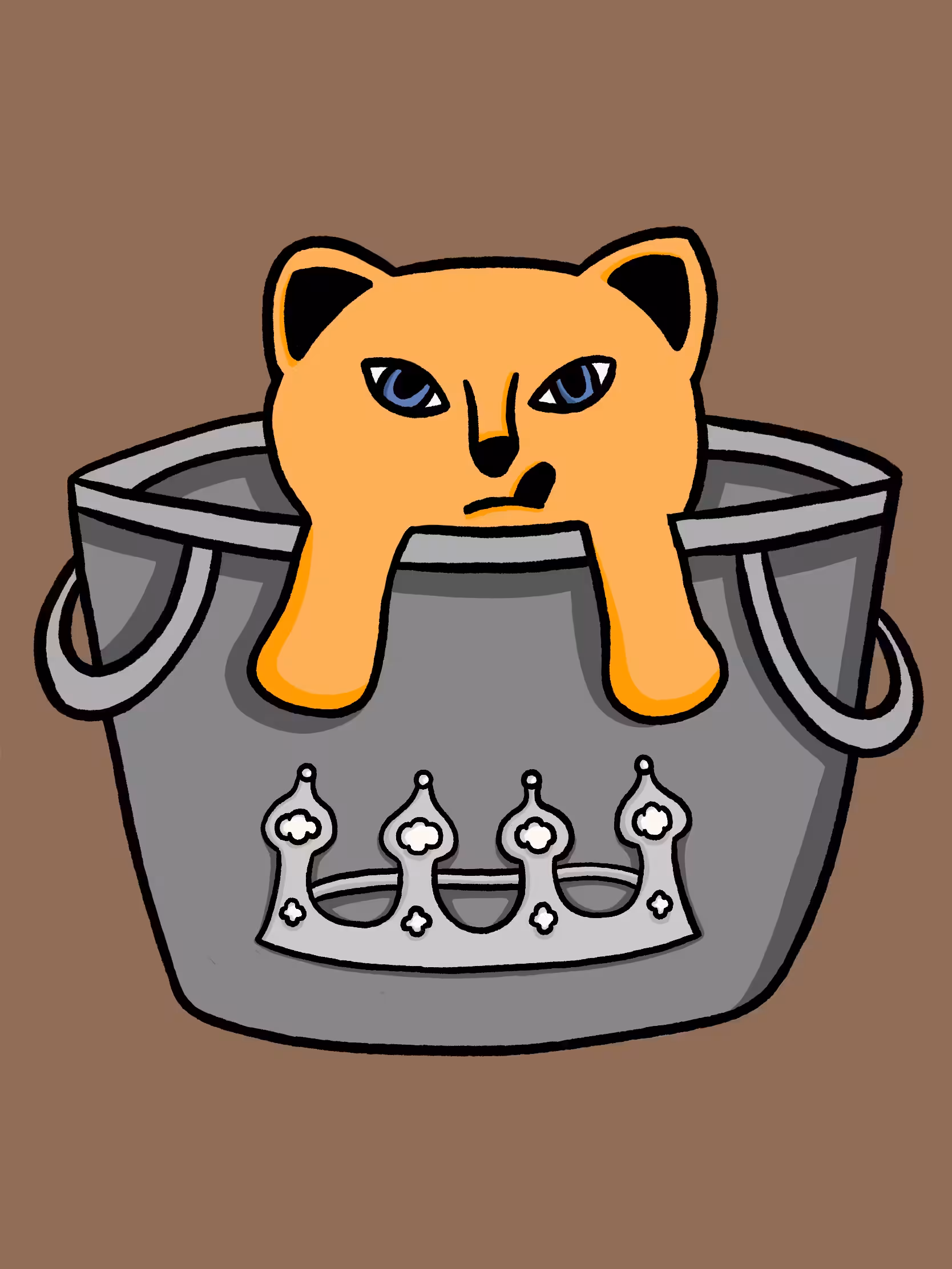 Catskets #08