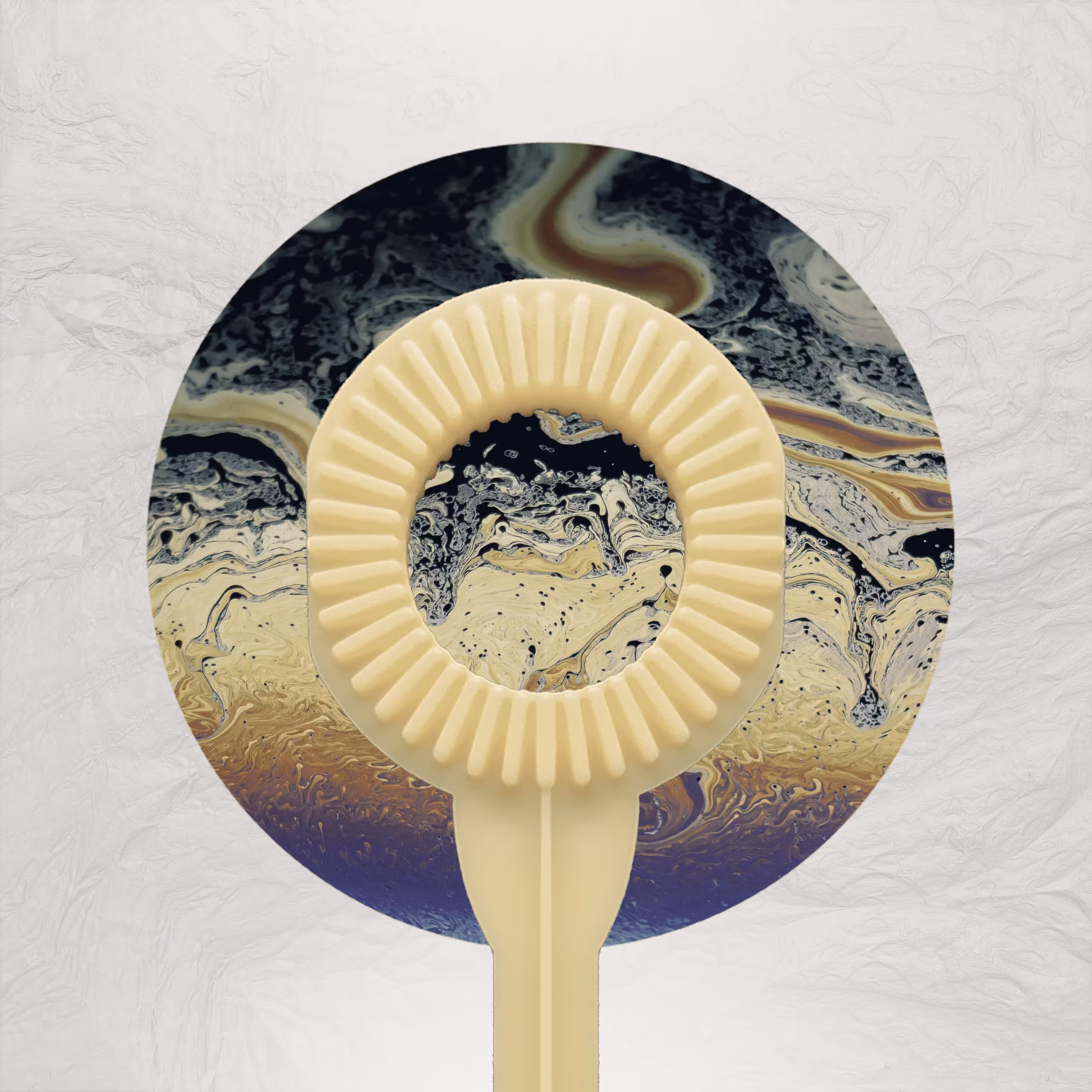 Bubble Story [Genesis XII]