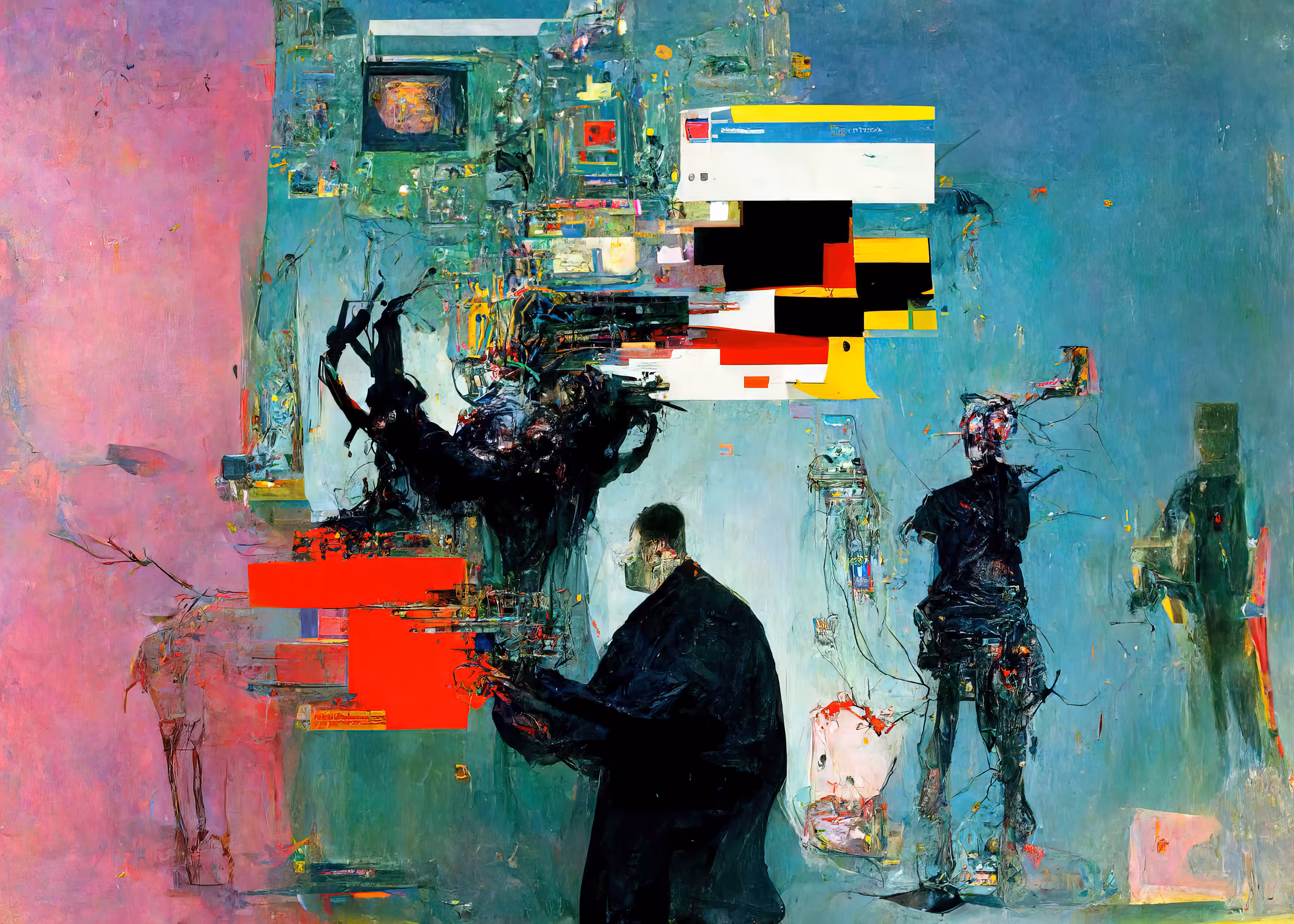 feed addiction