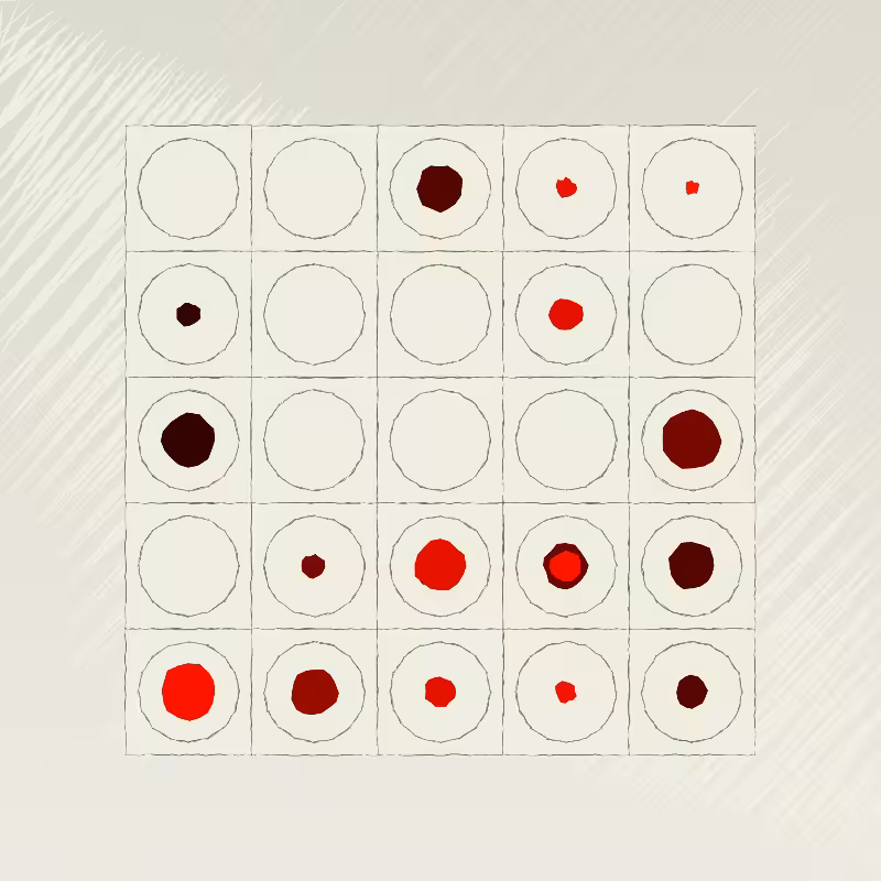 Circle Squared #29