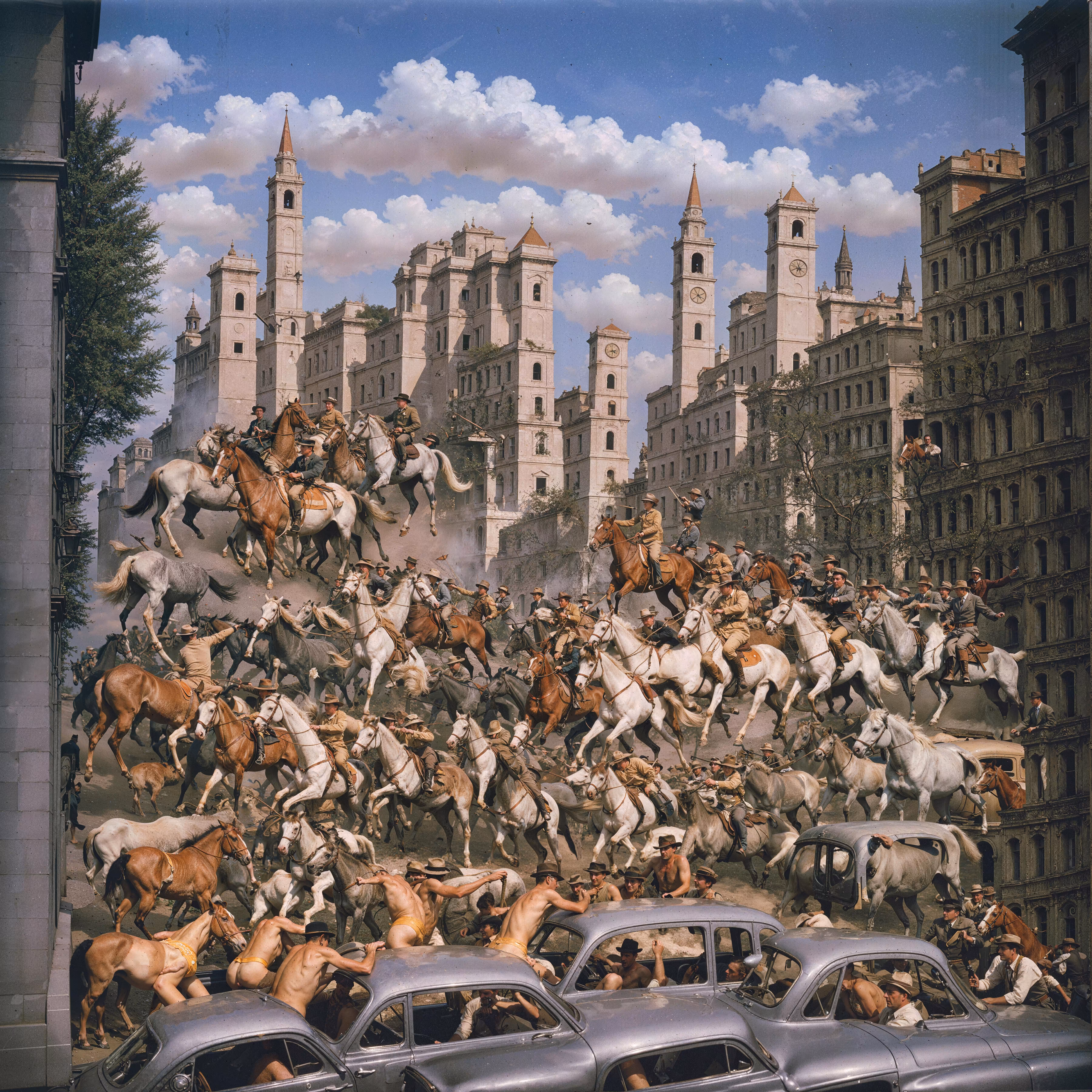 Stampede