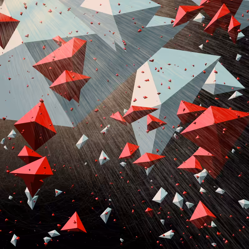 Thought Fragments #57