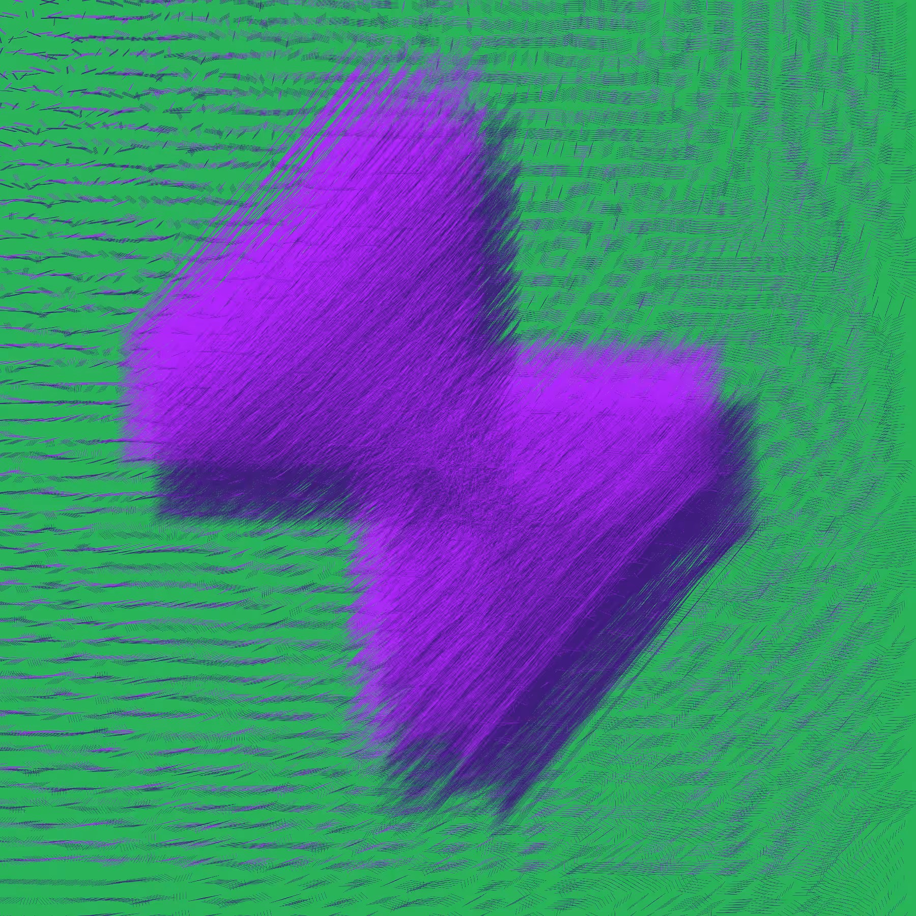 Plenty of Lines #37