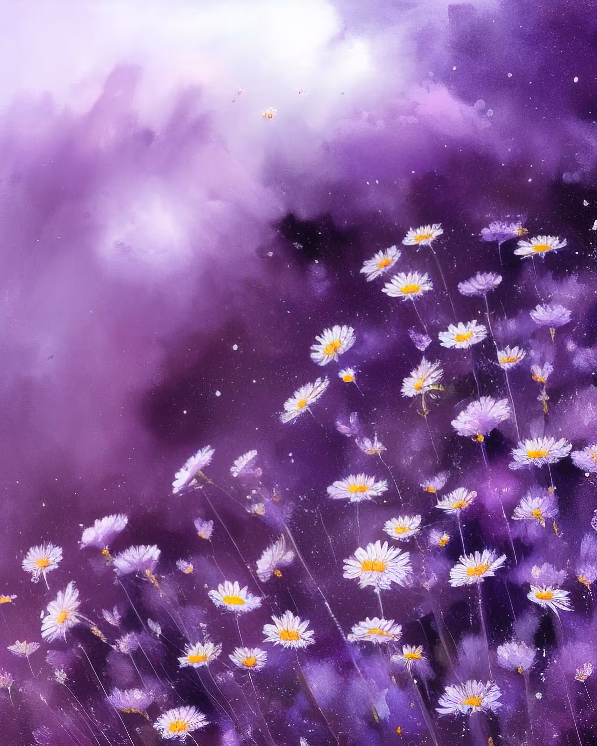 Chamomile Dream