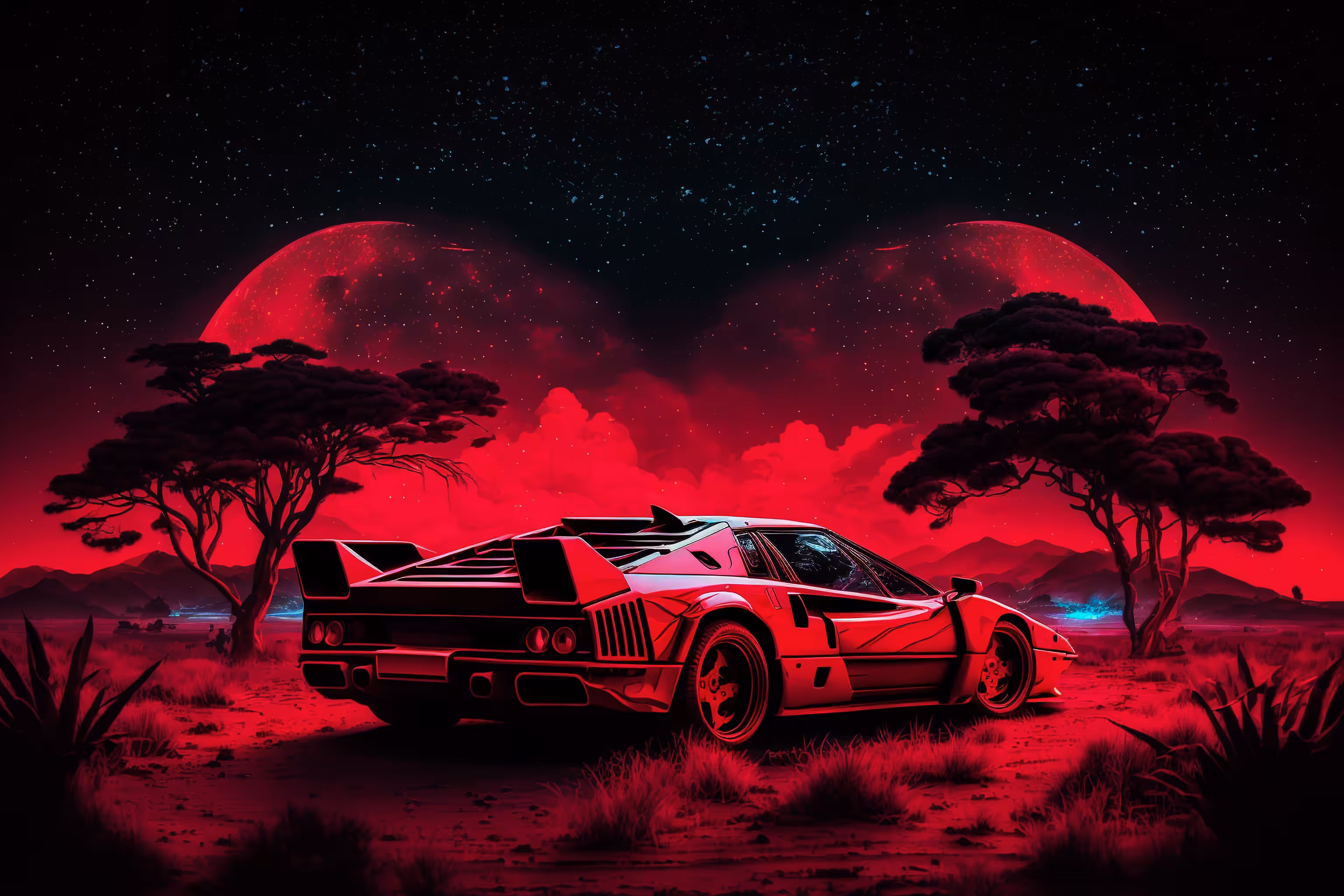 Escape Velocity