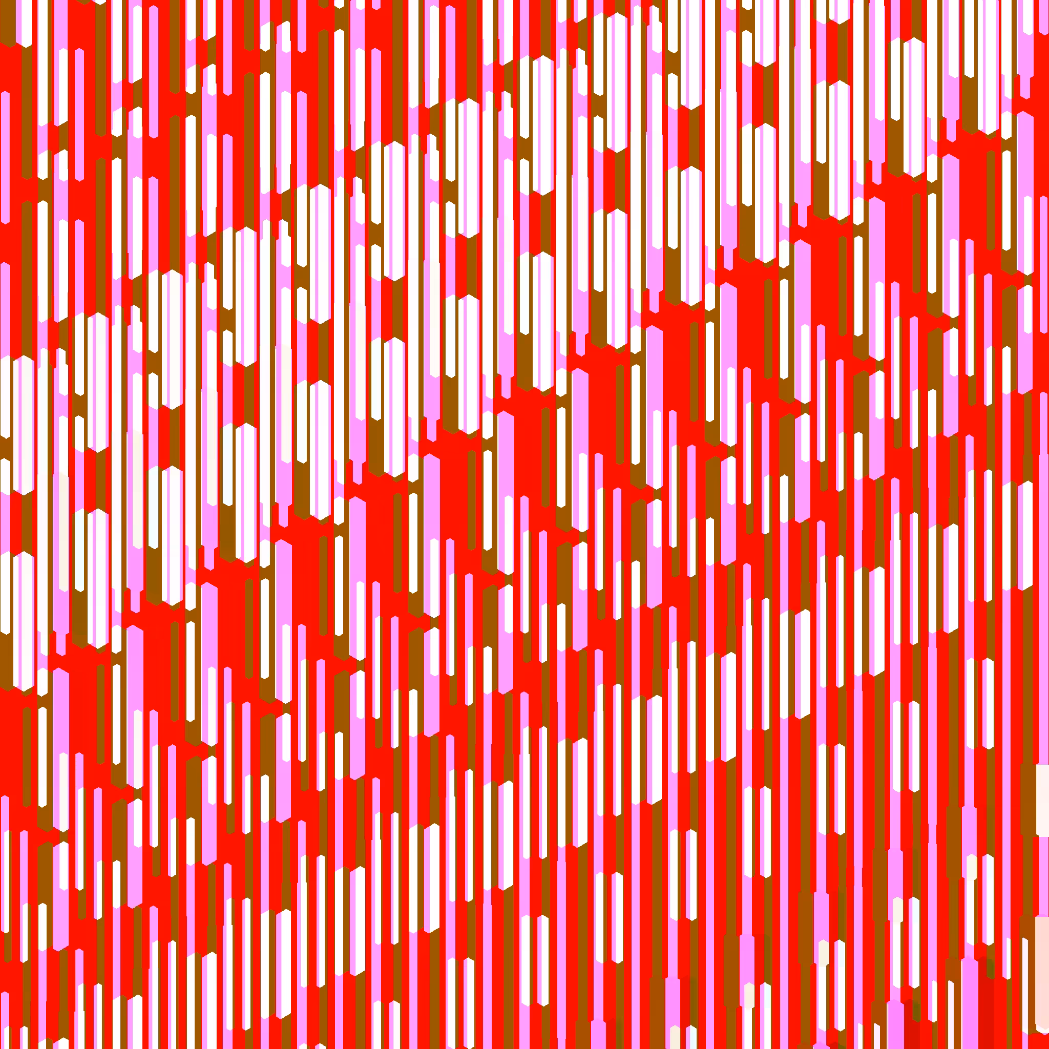 Isometric Sway #7