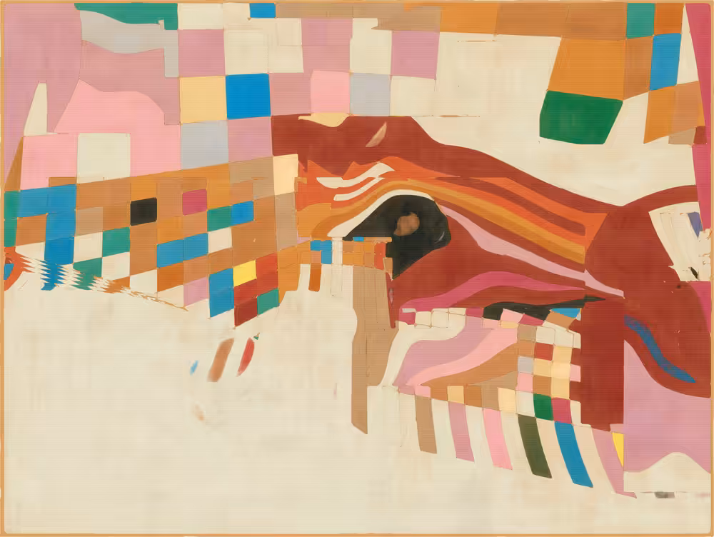 Superpositions #120