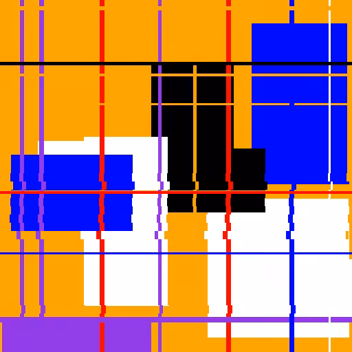 Chromatic Chaos #6014