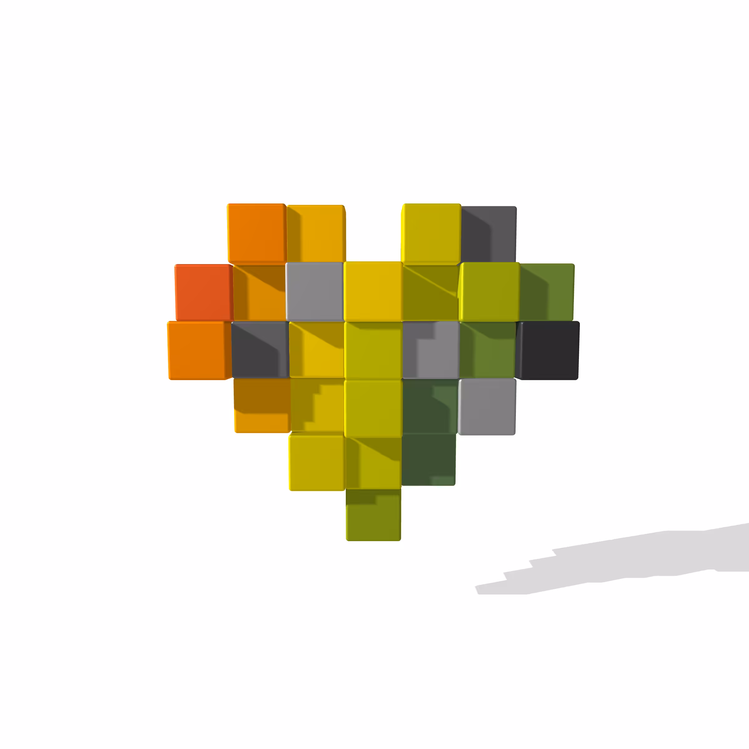 heart + craft #1862