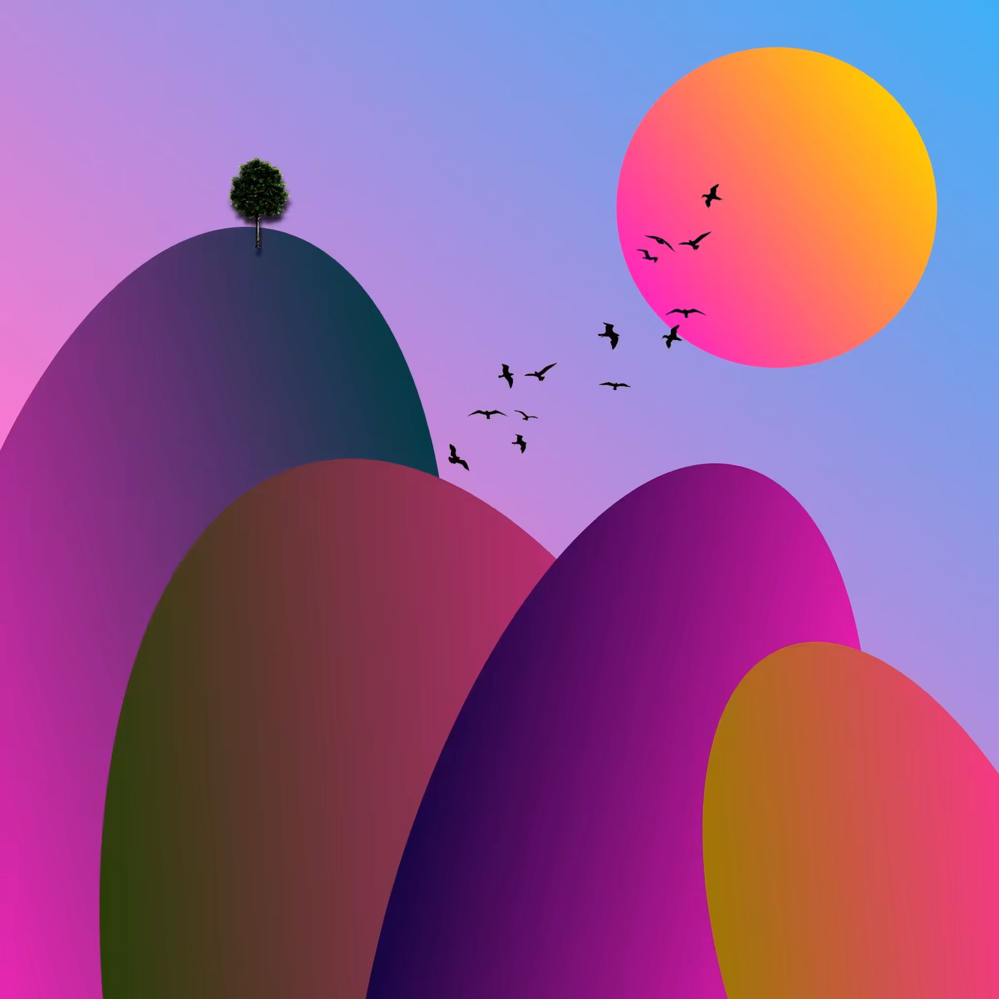Horizon