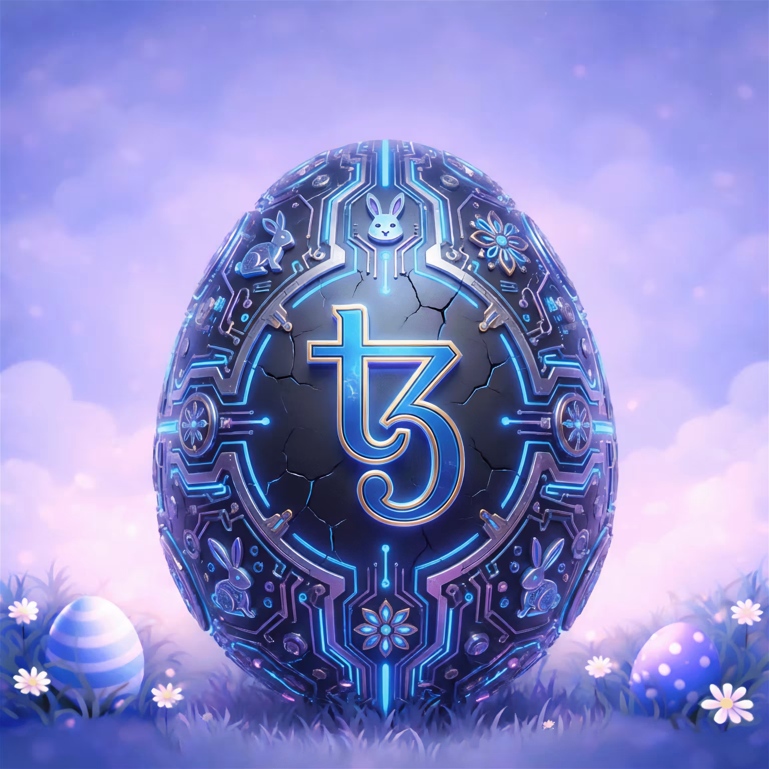 Tezos Easter 2026