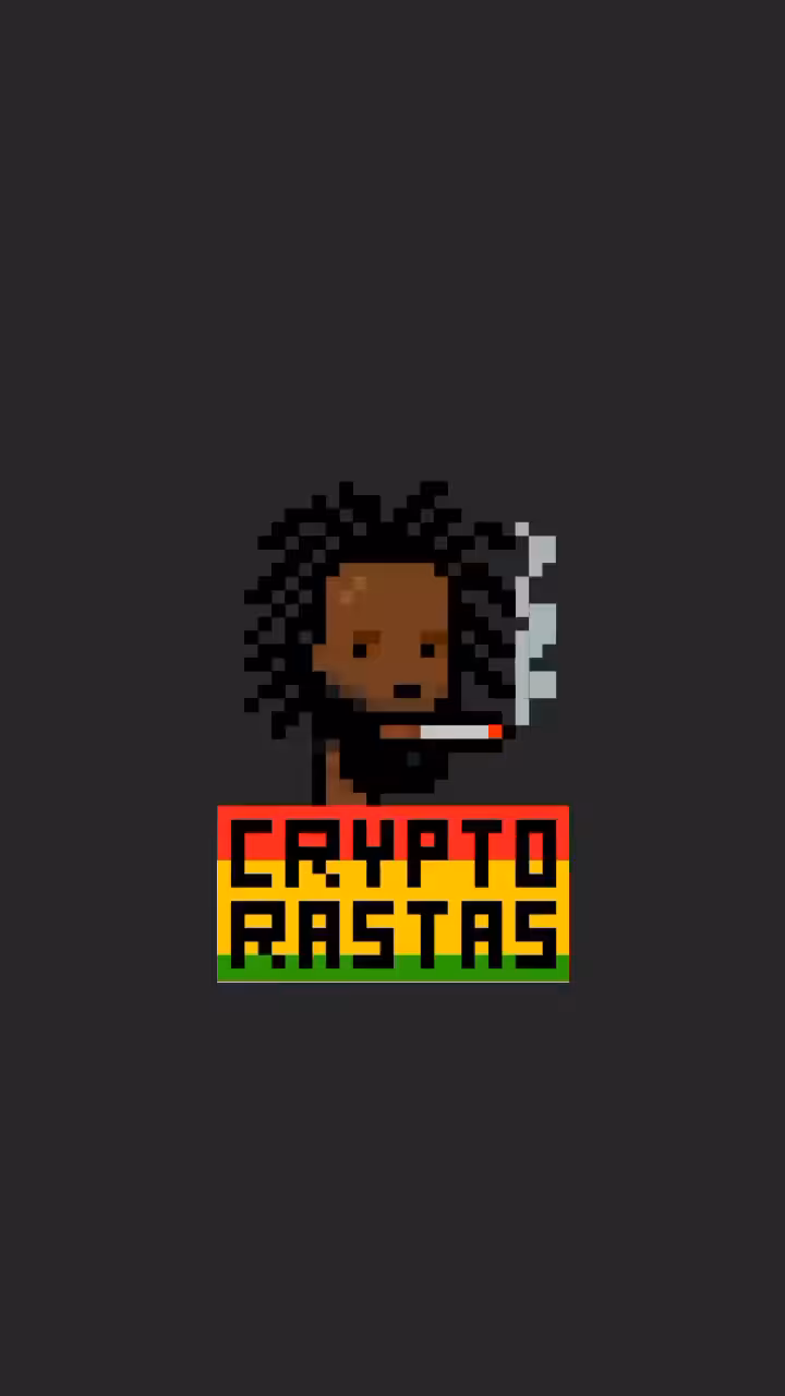 CryptoRastaLive