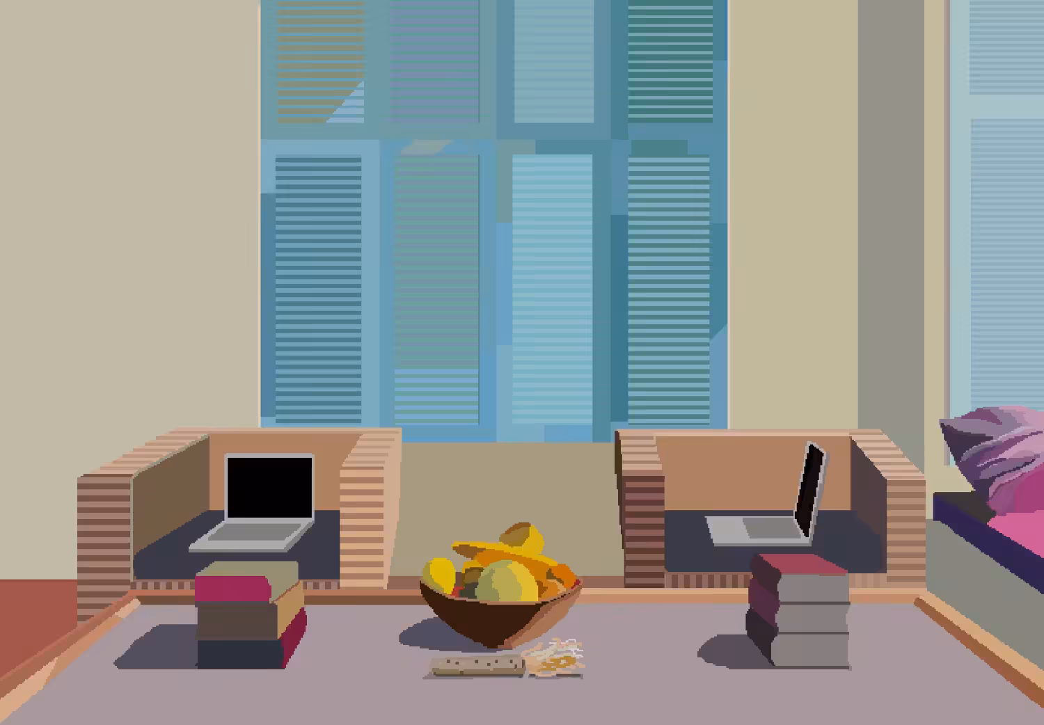 Computer and Computer 