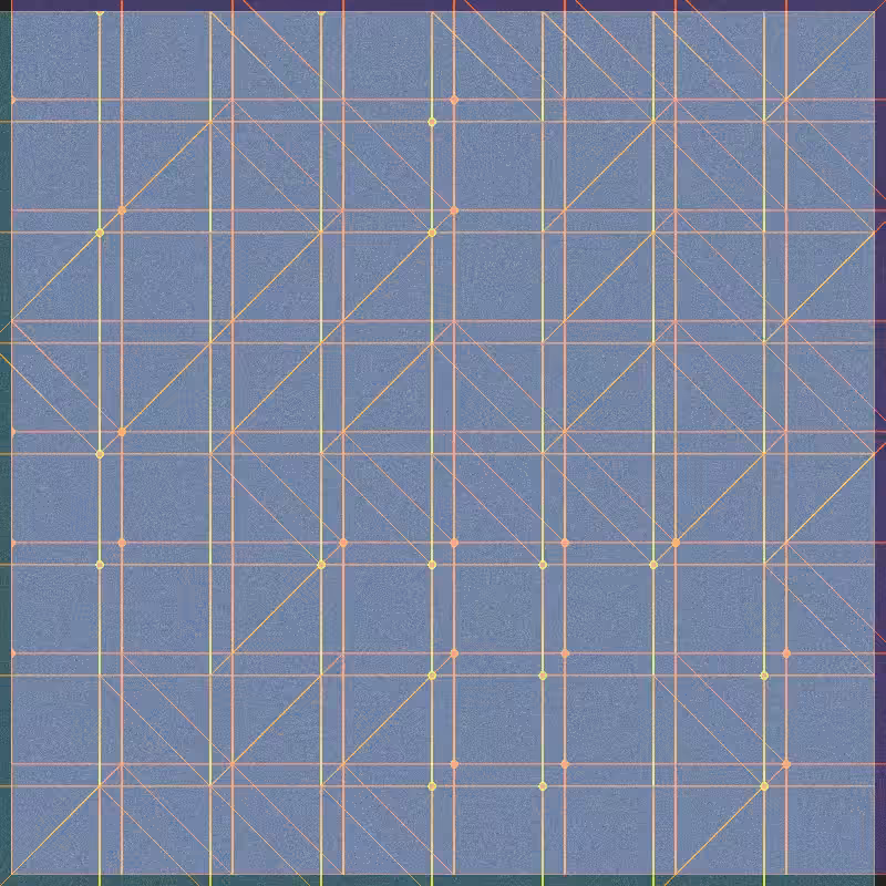 ISOMETRIC GLITCH #208