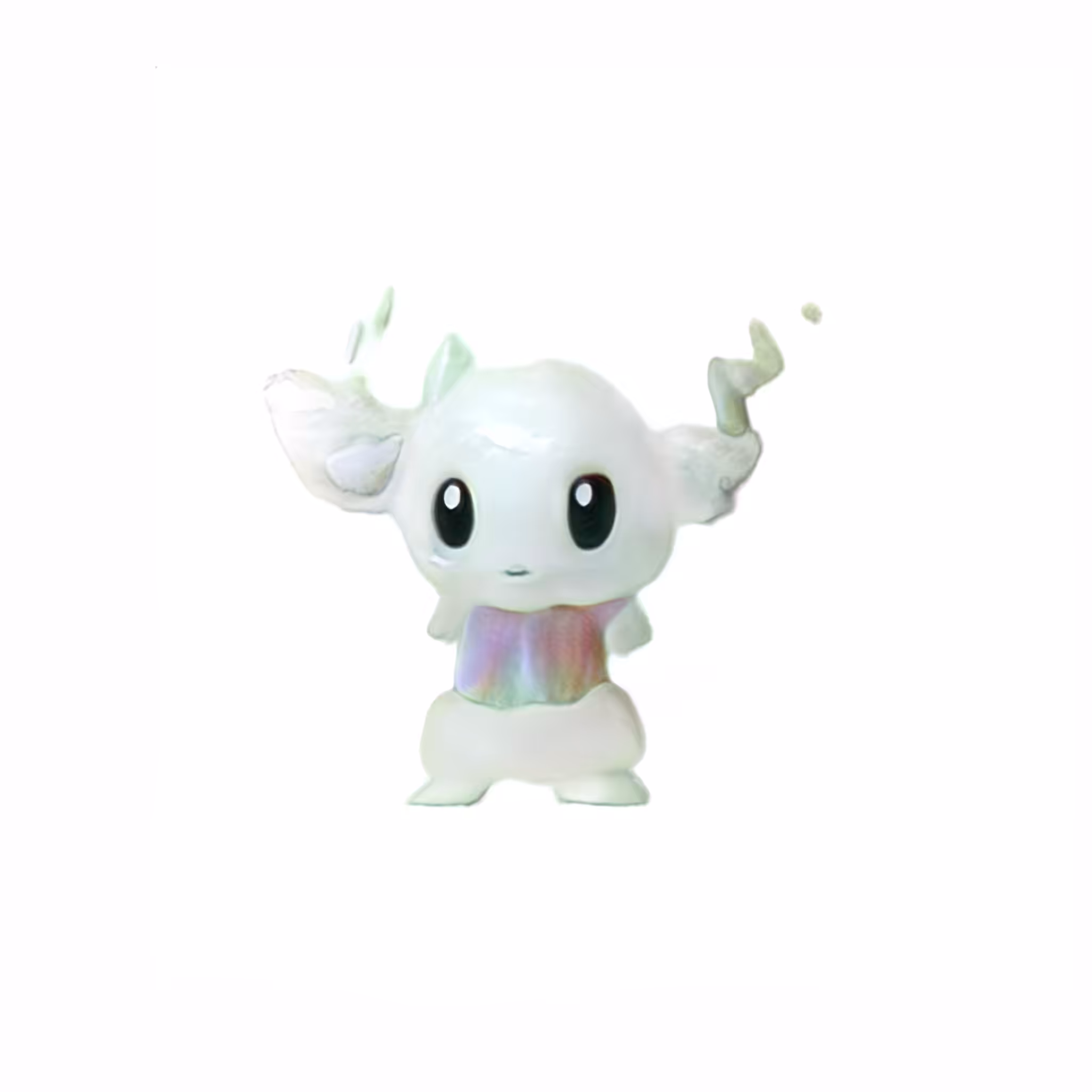 Super Metal Mons Gen 2: Axl
