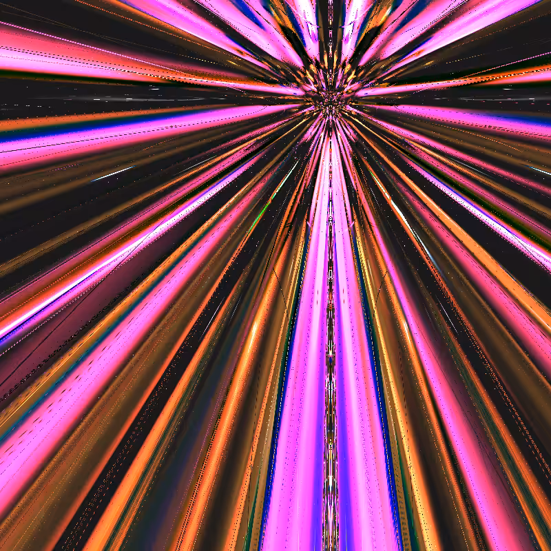 Escape from Anomaly #21