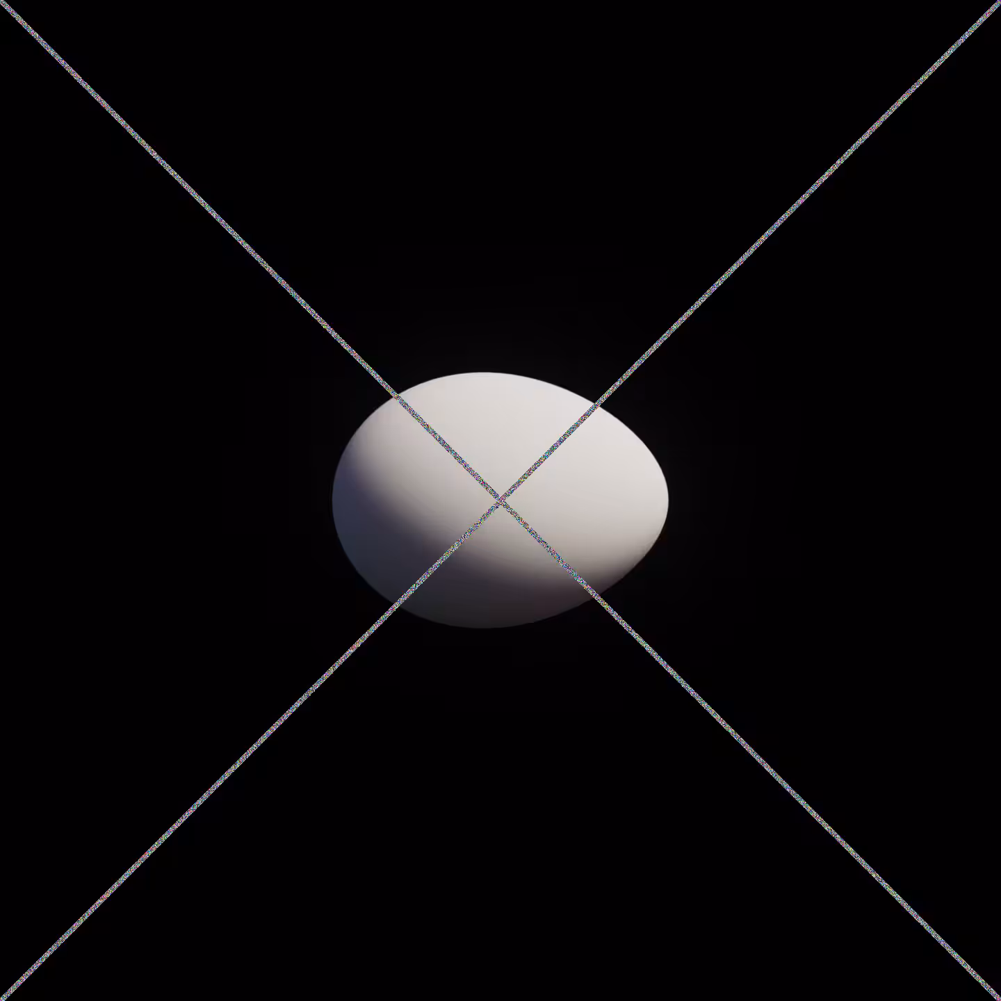 Cracked Egg 2
