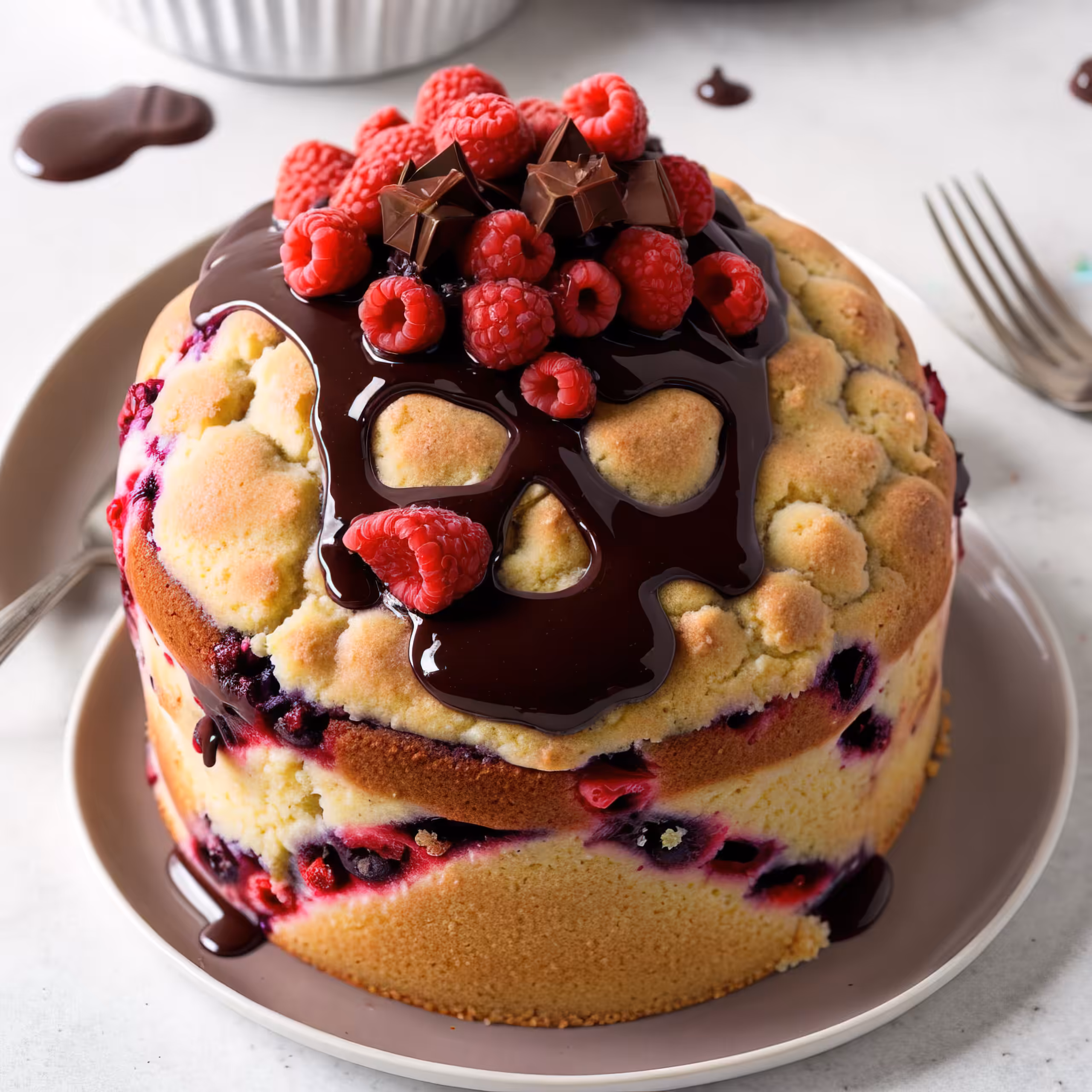 Pie / Deadly Treats / Sugar Kills