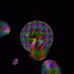 Shader Runner #31