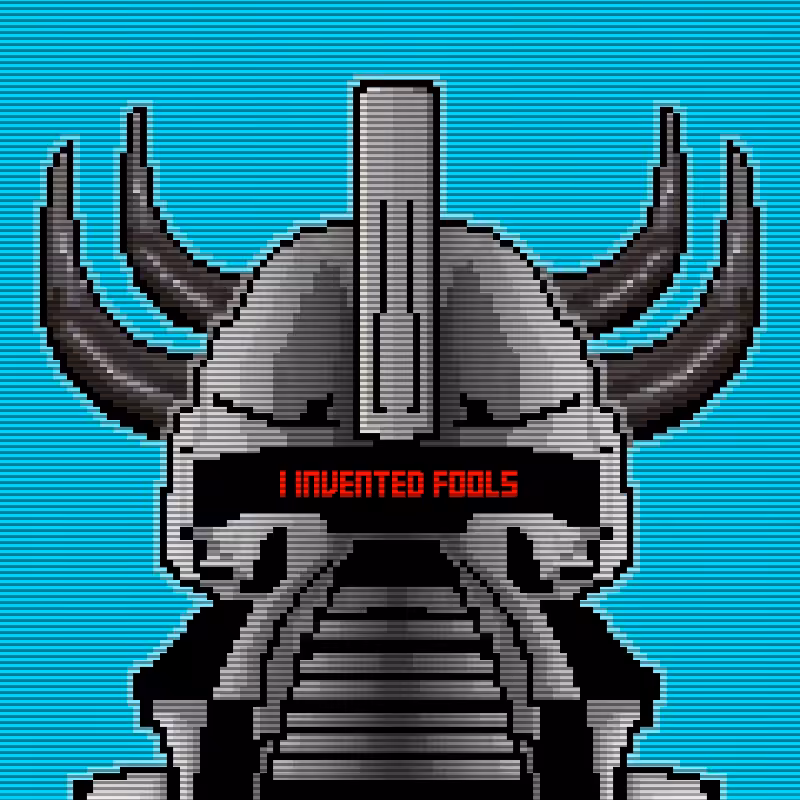 Cylon Invasion #583