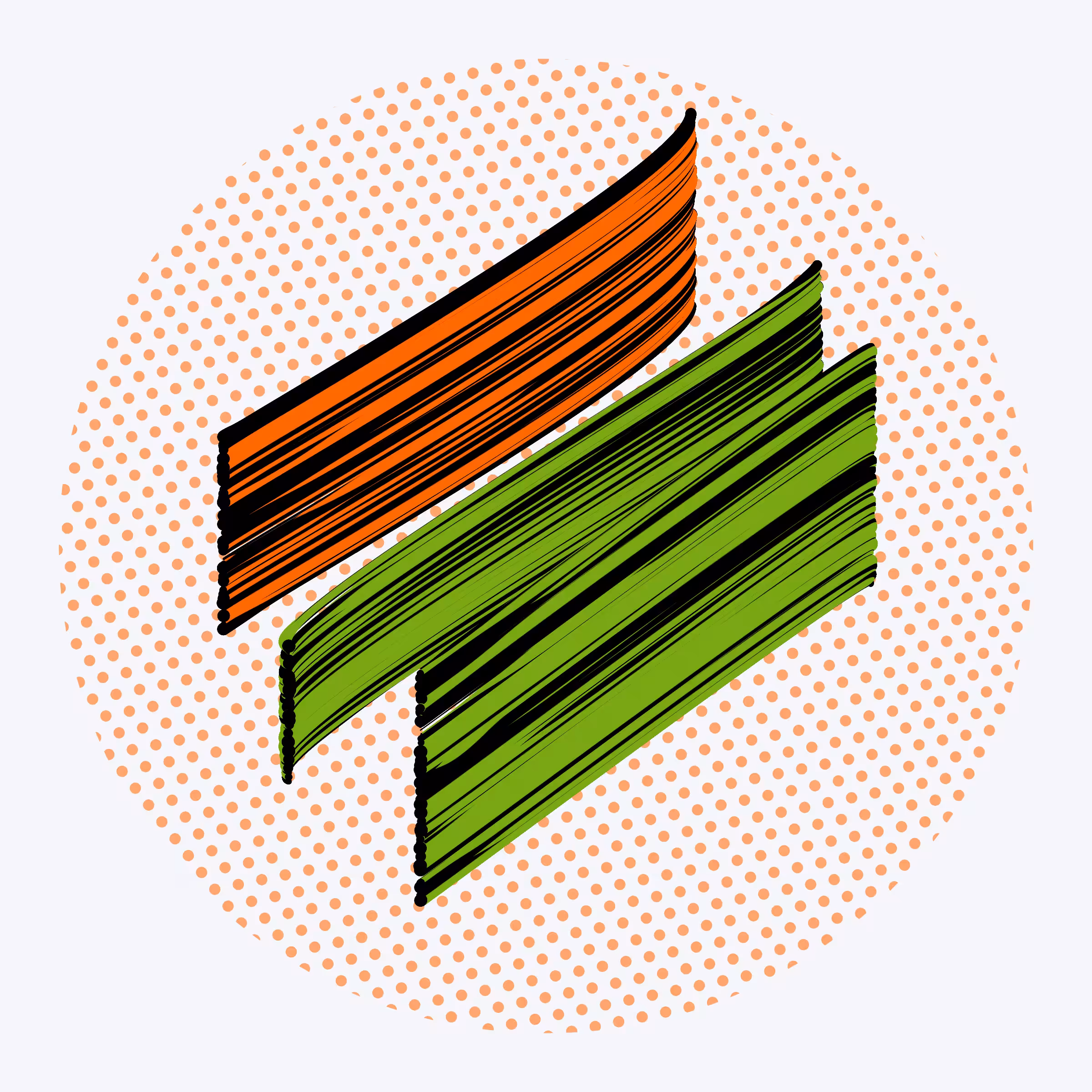 Brushpops #819