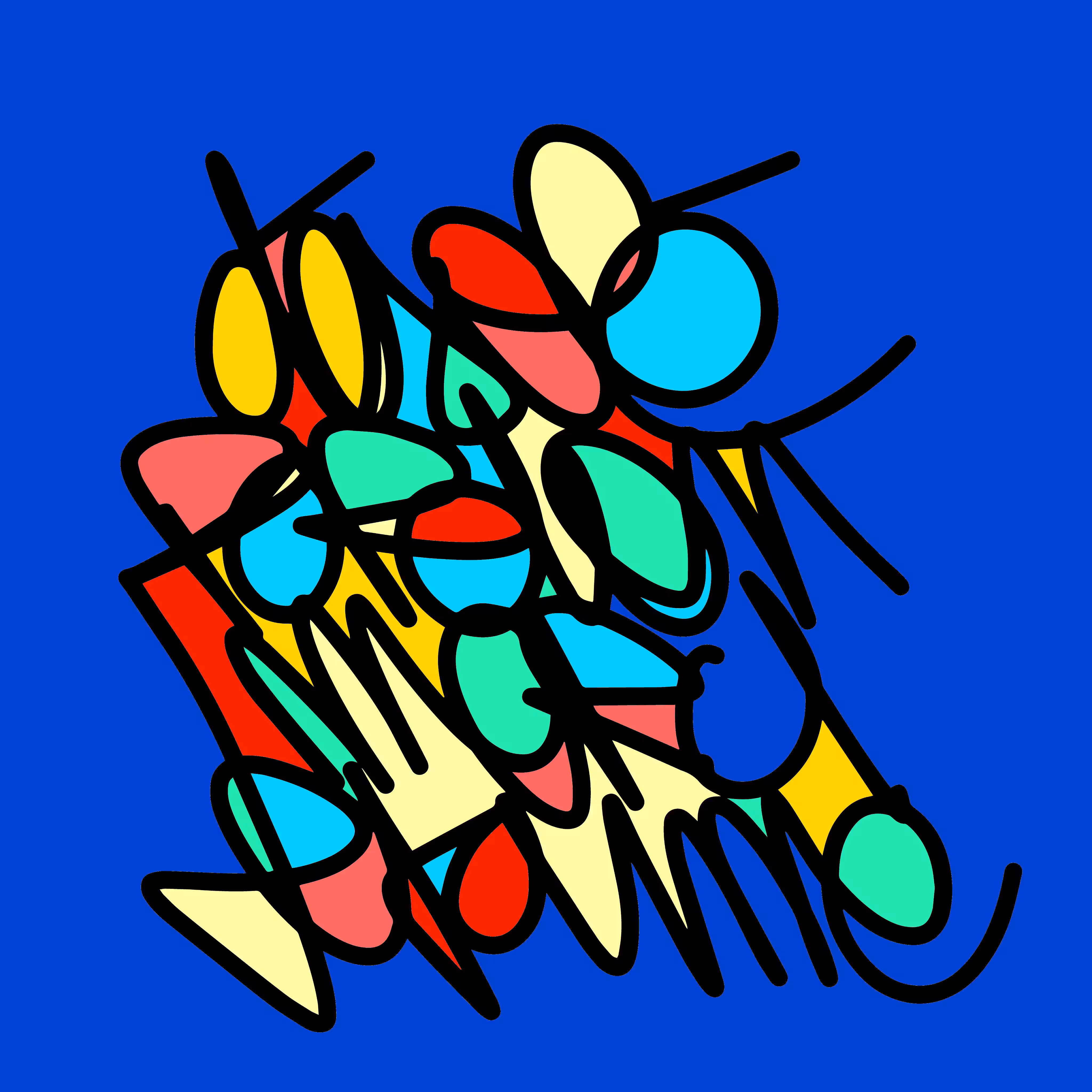 HOPONO #53