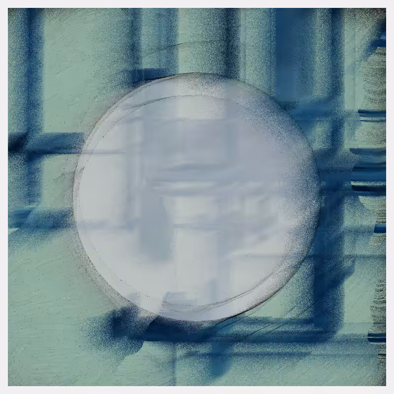 a formless beauty #116