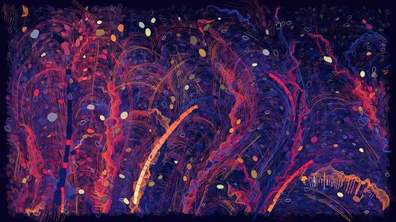 Tiny Endless Things #198