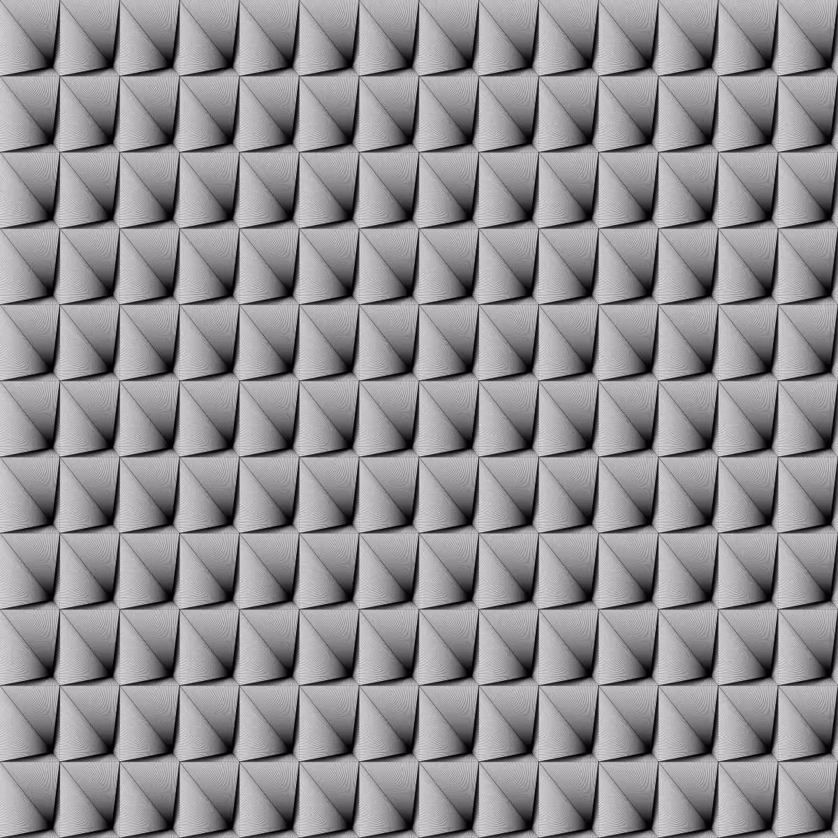 Noir et Blanc #104