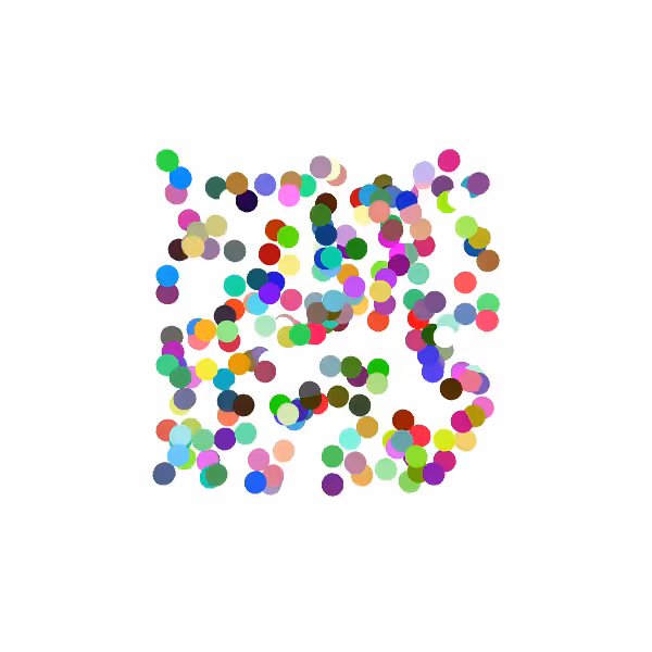 AlmostCircle #15
