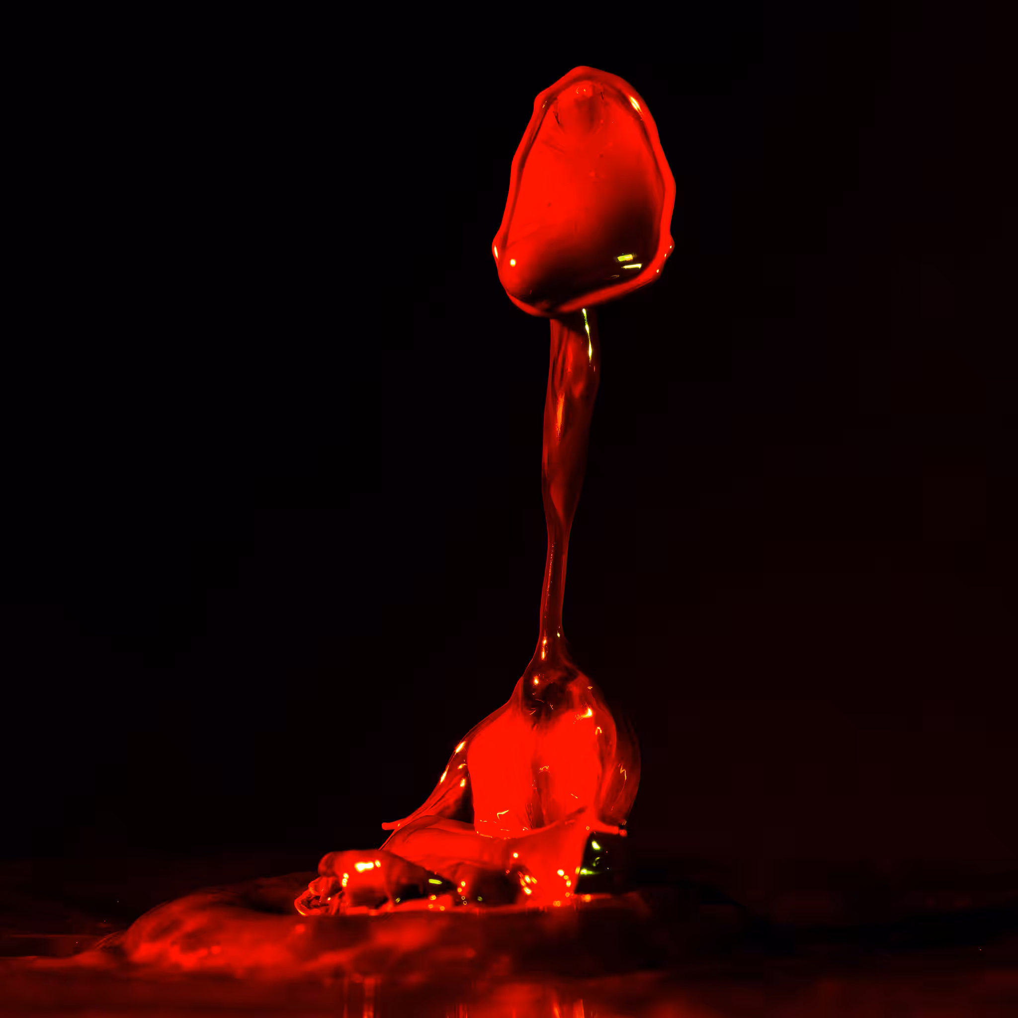 Splash of Colour #13