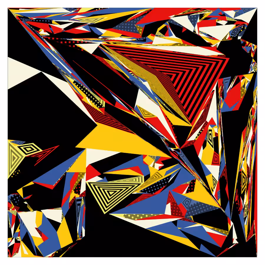 PatternRecognitionV2 #45