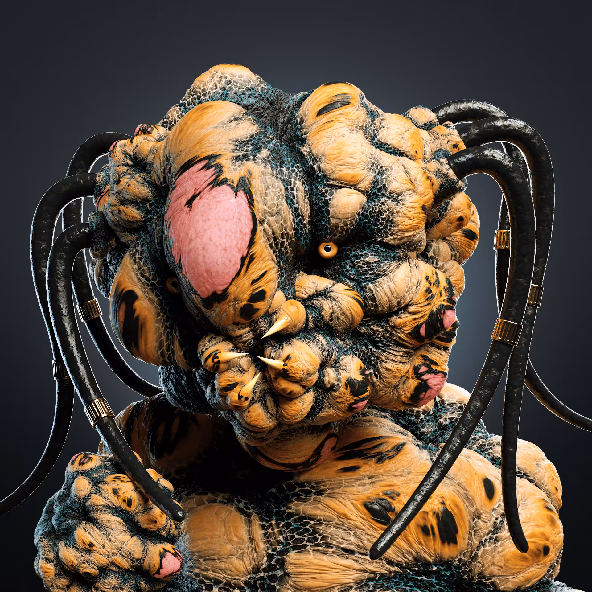 PREDATOR