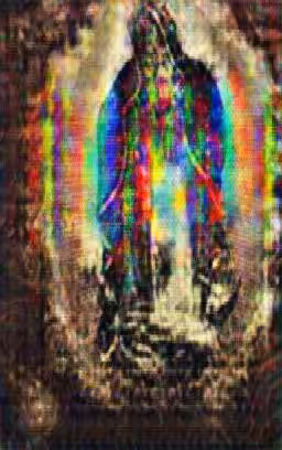 Guadalupe Ox