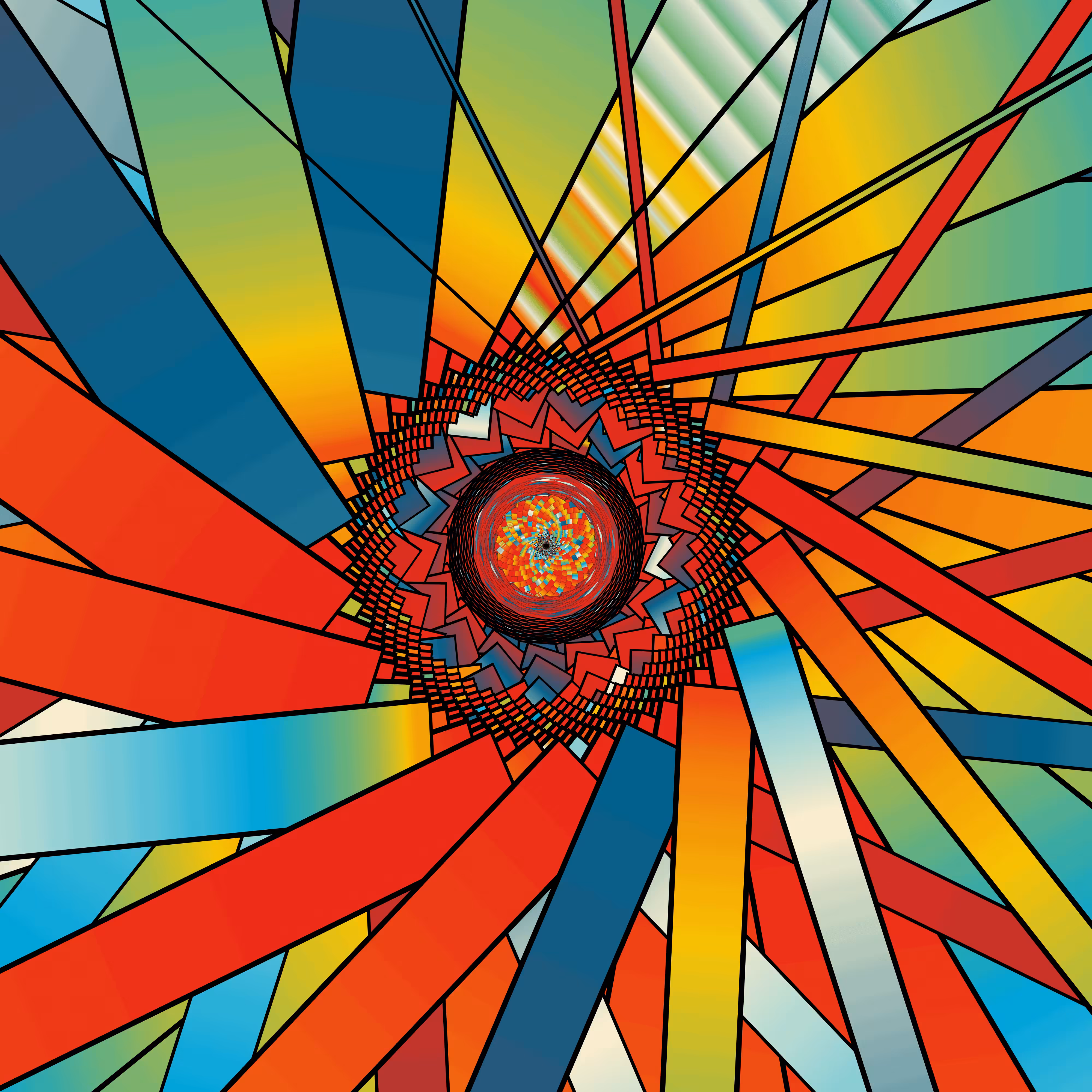 Gyre #21