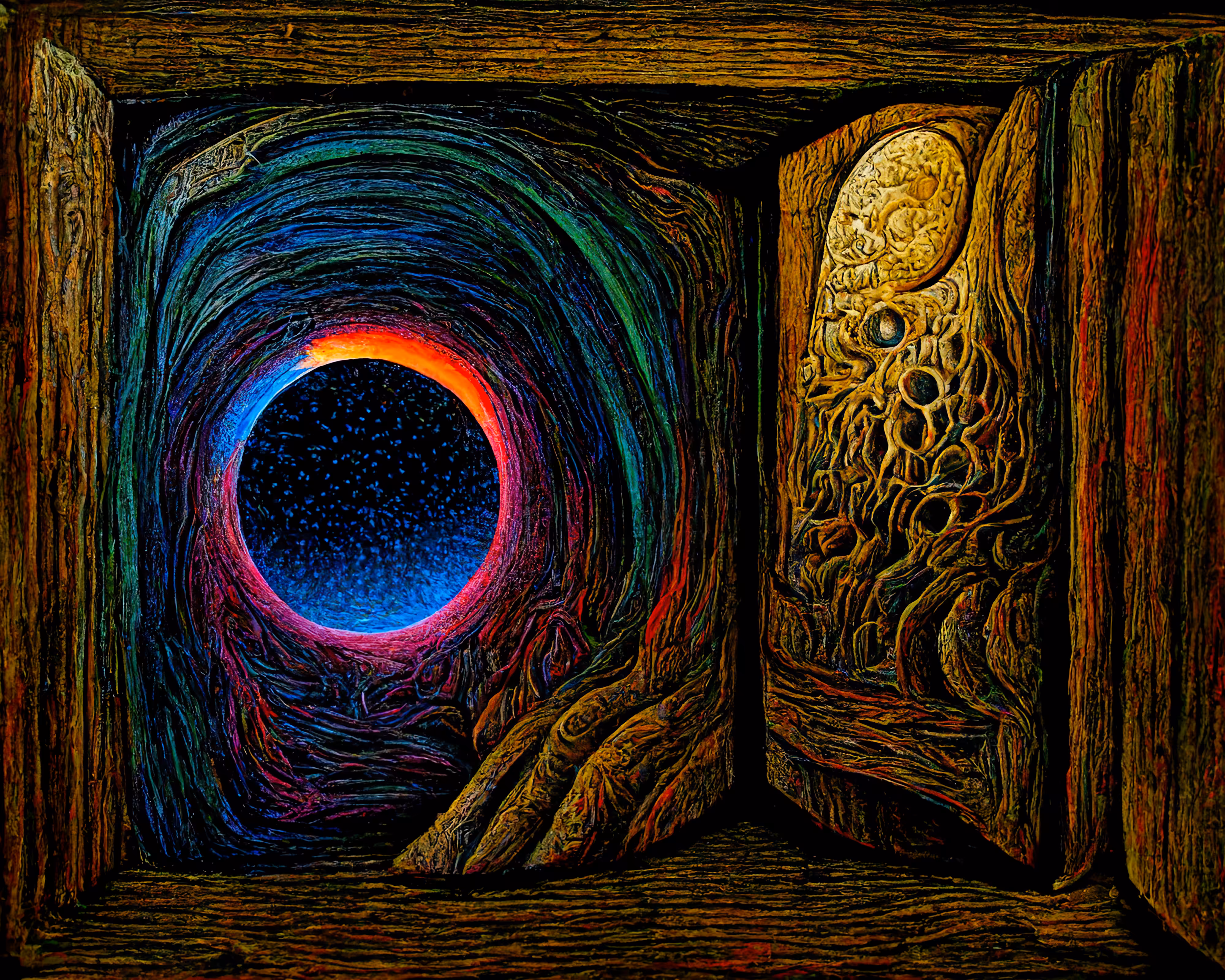 ｐｏｒｔａｌｓ #12