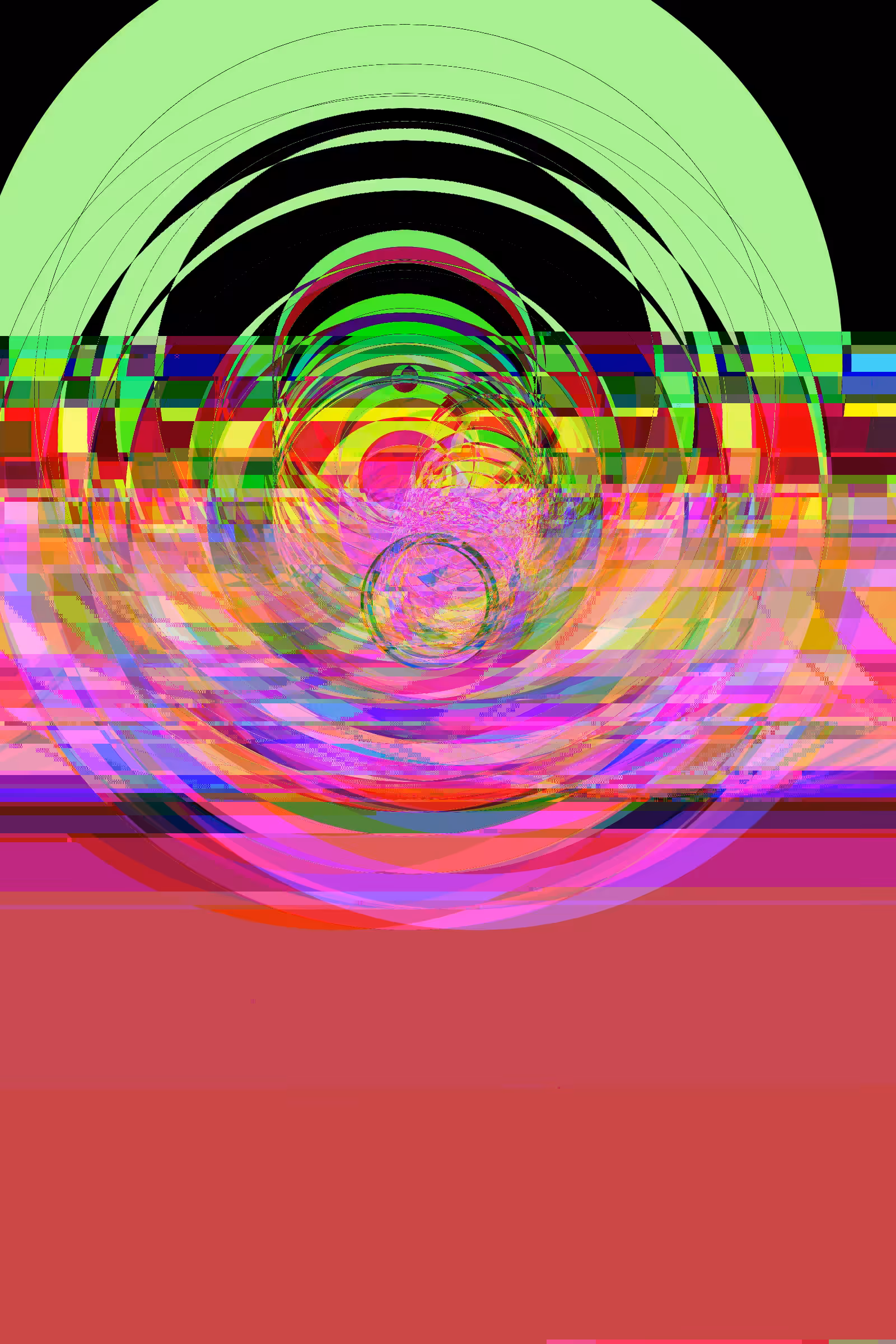 Molten Universe #3