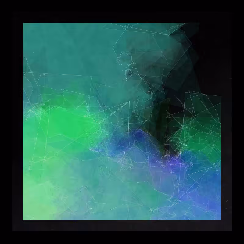 Diffuse #19