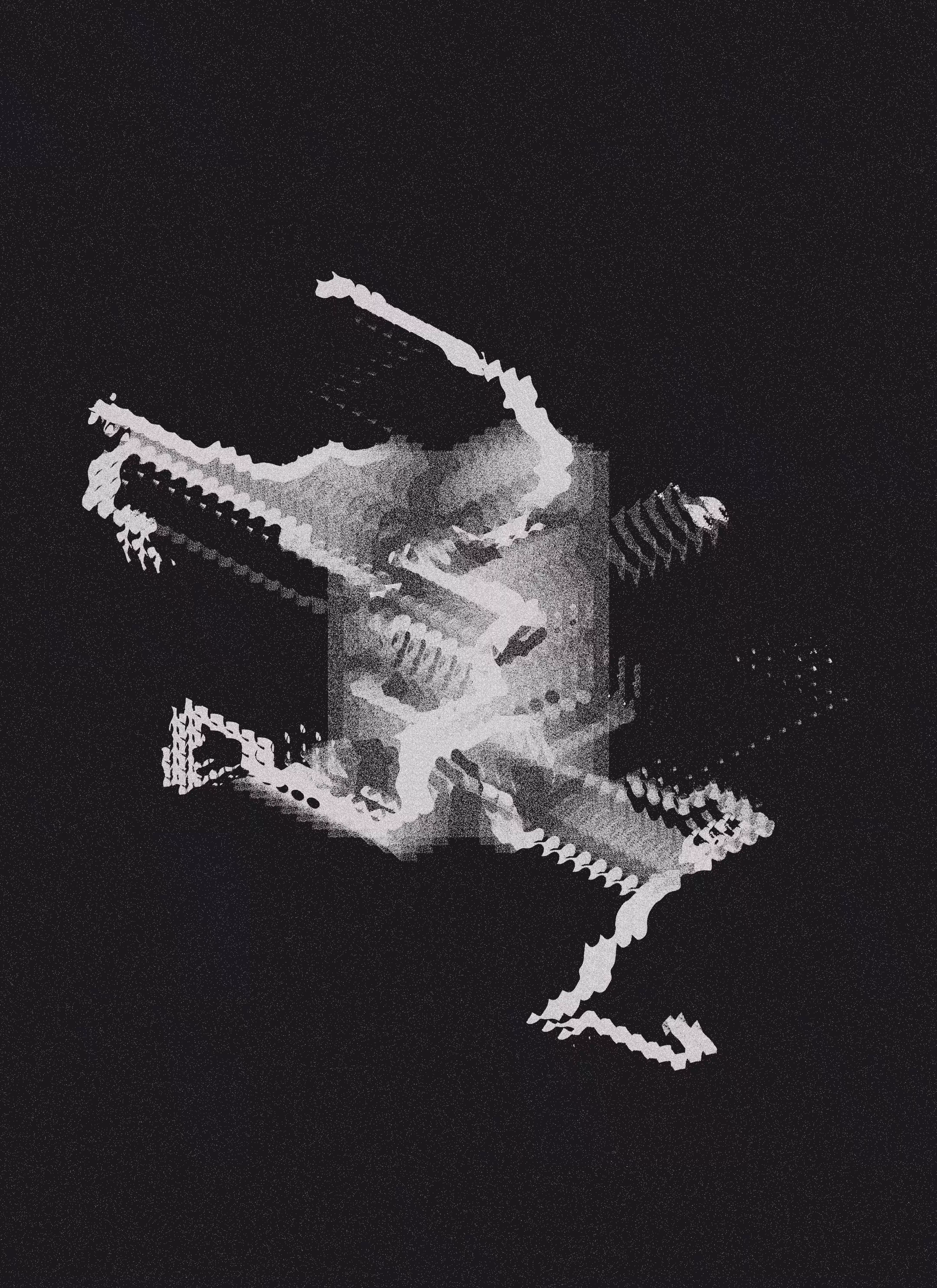 The Runner (WIP - 2022)