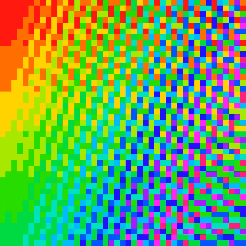 Rainbow Maffs! #119