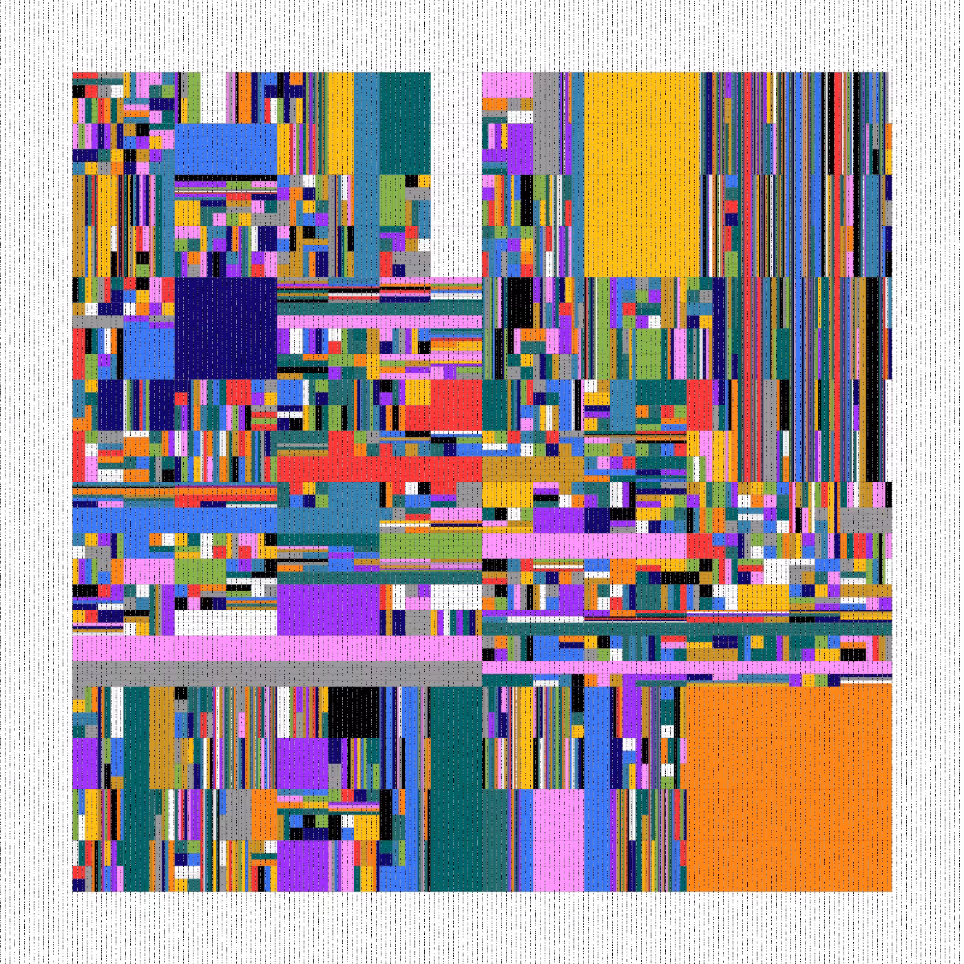 De Stijl #164