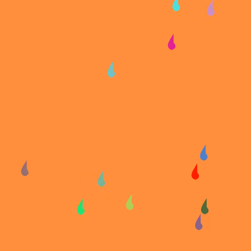 Carbon RainDrop 87