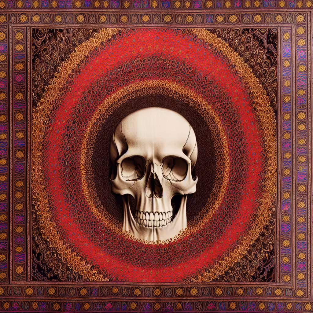 Sudo Rugs: Sudo Rug #57