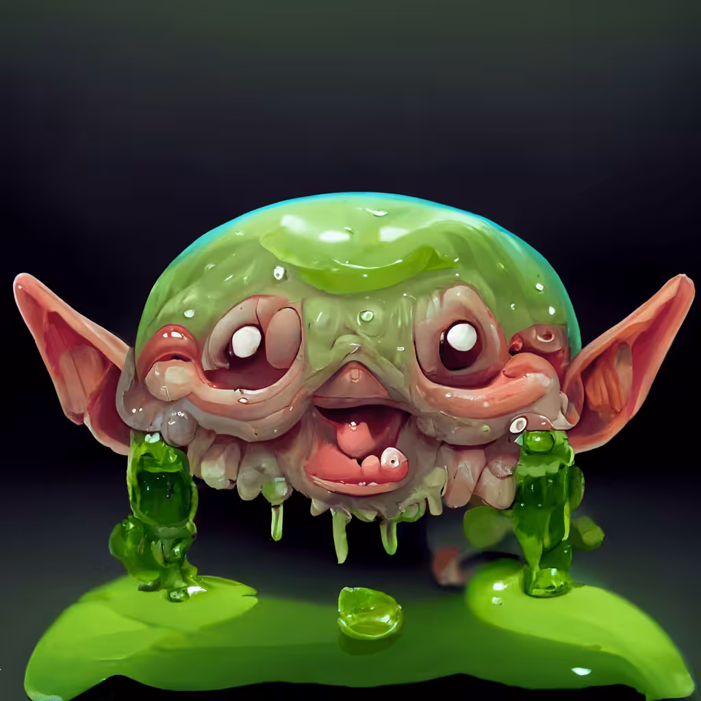 Goblin 002