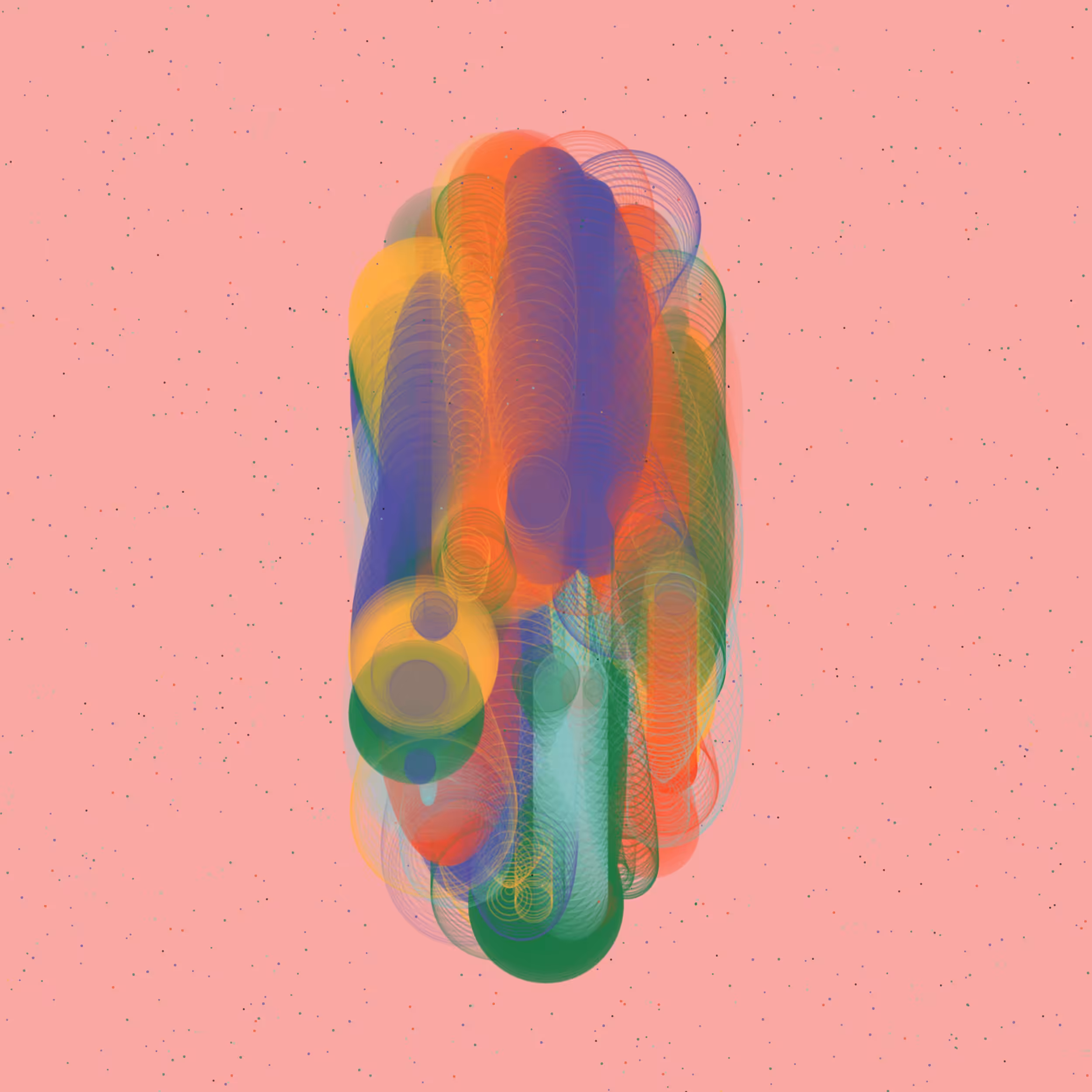 BLEND #140